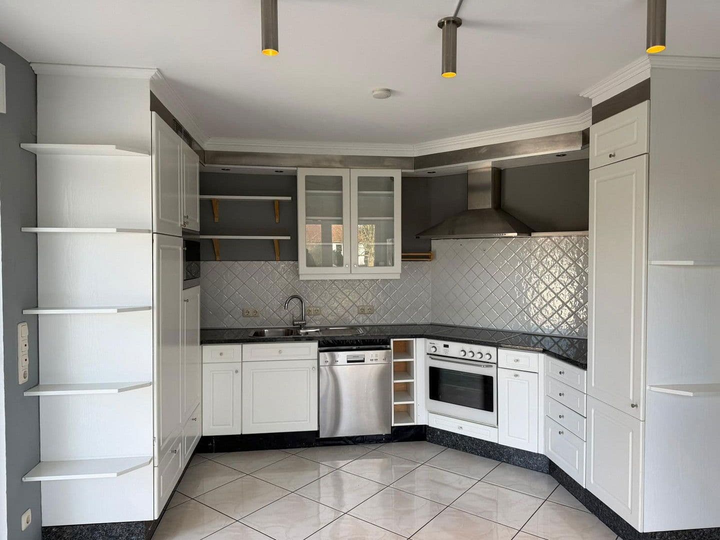 Pronájem bytu 2+kk 106 m², Sienstr.1, Harsewinkel, Severní Porýní-Vestfálsko Pronájem bytu 2+kk 106 m², Sienstr.1, Harsewinkel, Severní Porýní-Vestfálsko