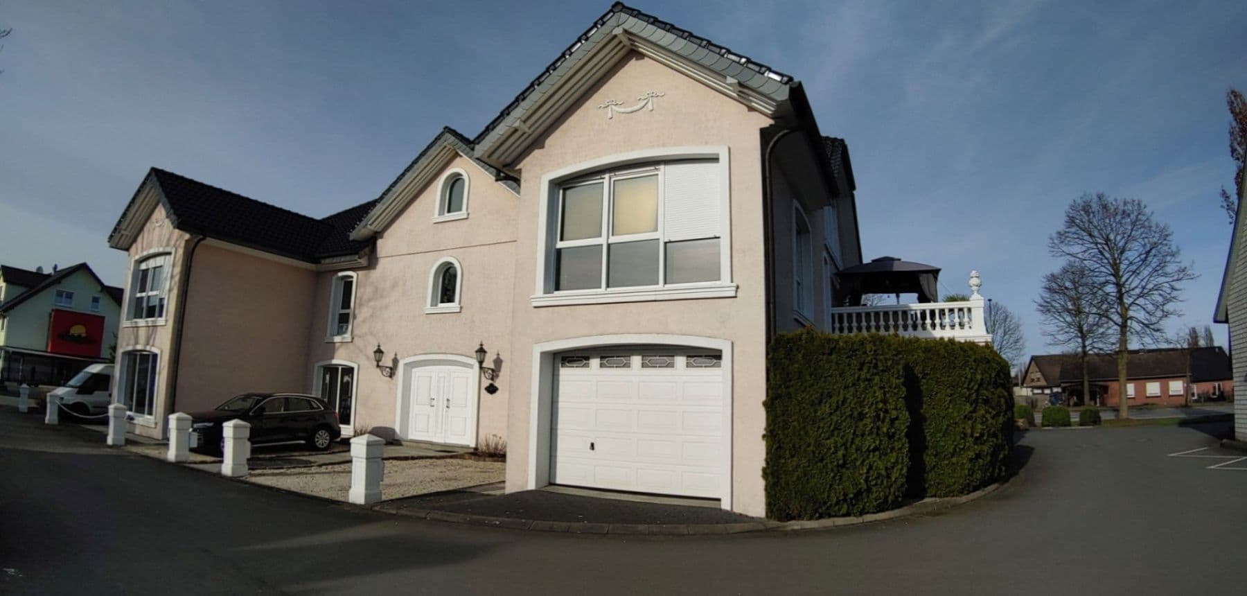 Pronájem bytu 2+kk 106 m², Sienstr.1, Harsewinkel, Severní Porýní-Vestfálsko Pronájem bytu 2+kk 106 m², Sienstr.1, Harsewinkel, Severní Porýní-Vestfálsko