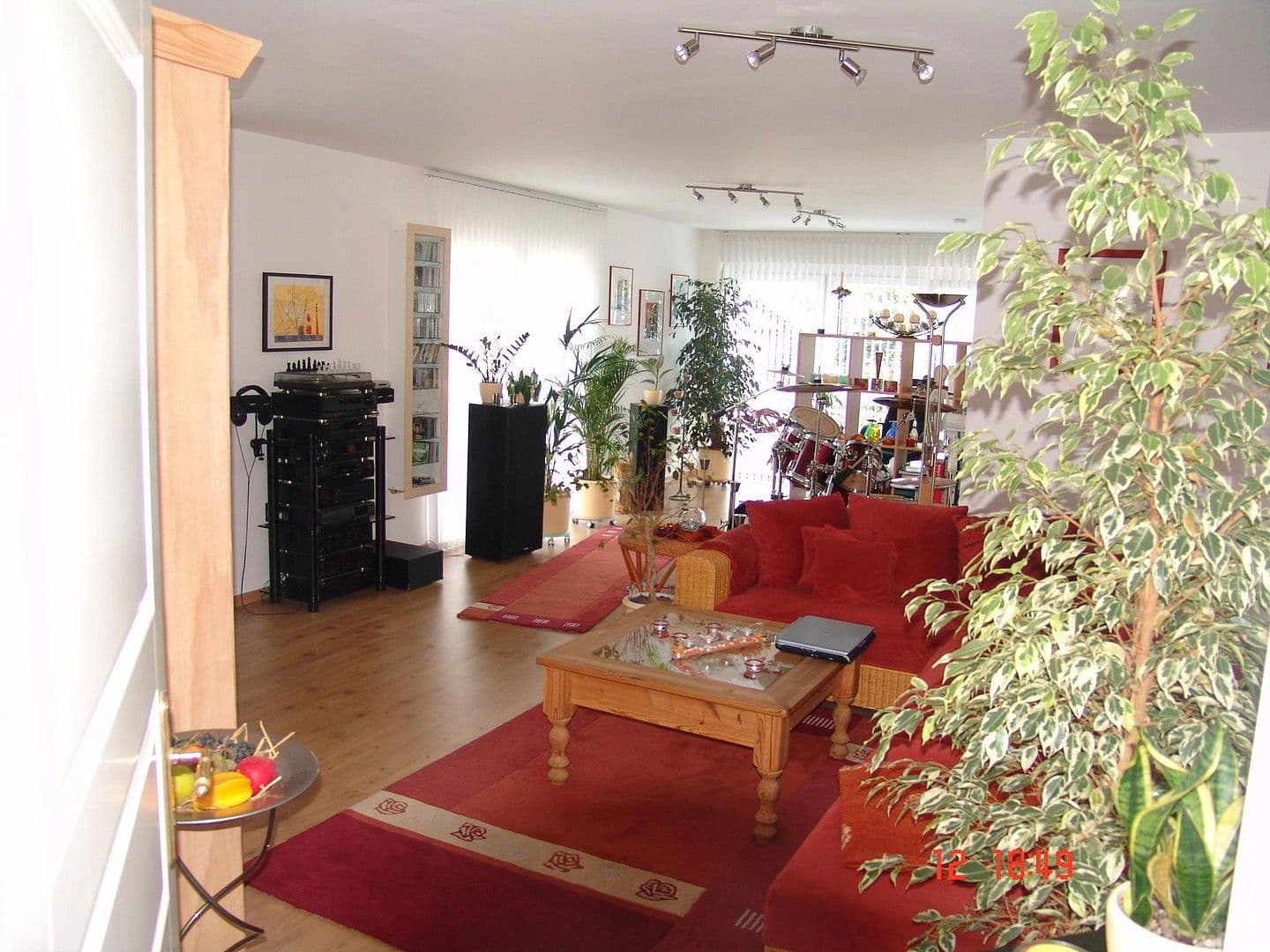 Pronájem bytu 2+kk 106 m², Sienstr.1, Harsewinkel, Severní Porýní-Vestfálsko Pronájem bytu 2+kk 106 m², Sienstr.1, Harsewinkel, Severní Porýní-Vestfálsko