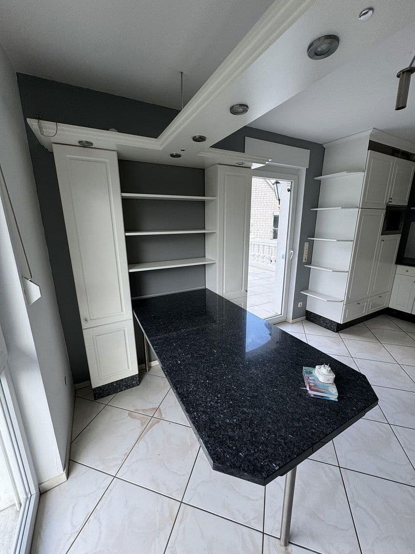 Pronájem bytu 2+kk 106 m², Sienstr.1, Harsewinkel, Severní Porýní-Vestfálsko Pronájem bytu 2+kk 106 m², Sienstr.1, Harsewinkel, Severní Porýní-Vestfálsko