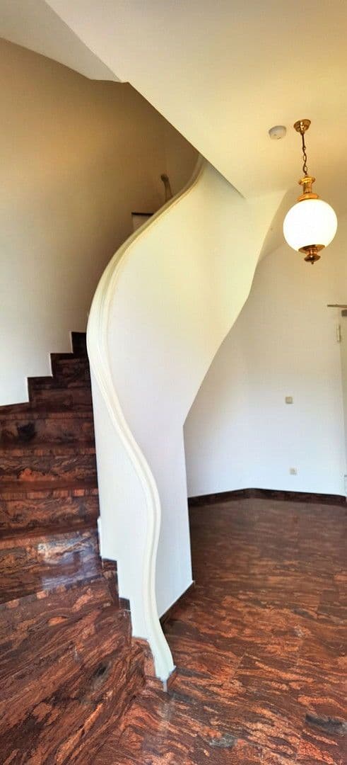 Pronájem bytu 2+kk 106 m², Sienstr.1, Harsewinkel, Severní Porýní-Vestfálsko Pronájem bytu 2+kk 106 m², Sienstr.1, Harsewinkel, Severní Porýní-Vestfálsko