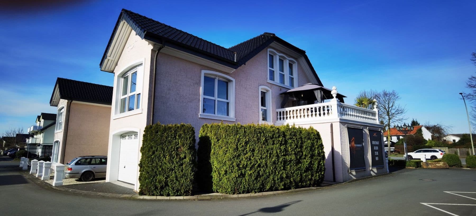 Pronájem bytu 2+kk 106 m², Sienstr.1, Harsewinkel, Severní Porýní-Vestfálsko Pronájem bytu 2+kk 106 m², Sienstr.1, Harsewinkel, Severní Porýní-Vestfálsko