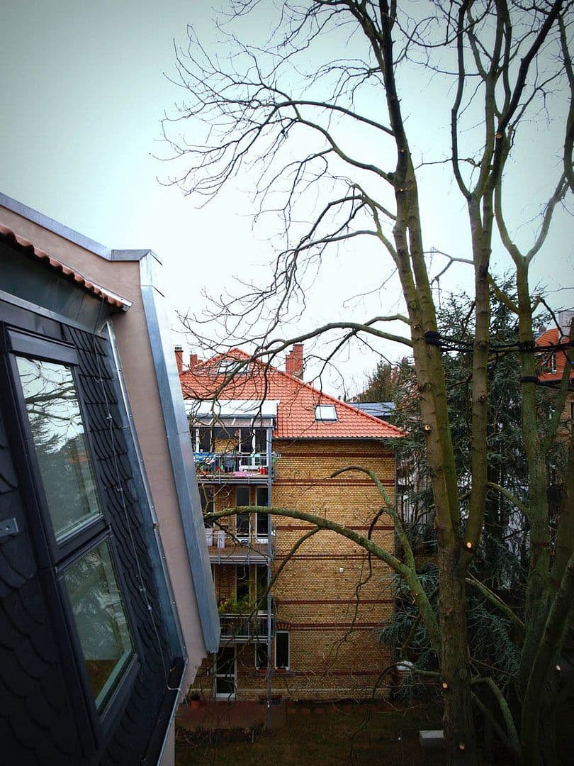 Pronájem bytu 2+1 51 m², Lichtenbergstraße xx, Darmstadt, Hessen Pronájem bytu 2+1 51 m², Lichtenbergstraße xx, Darmstadt, Hessen