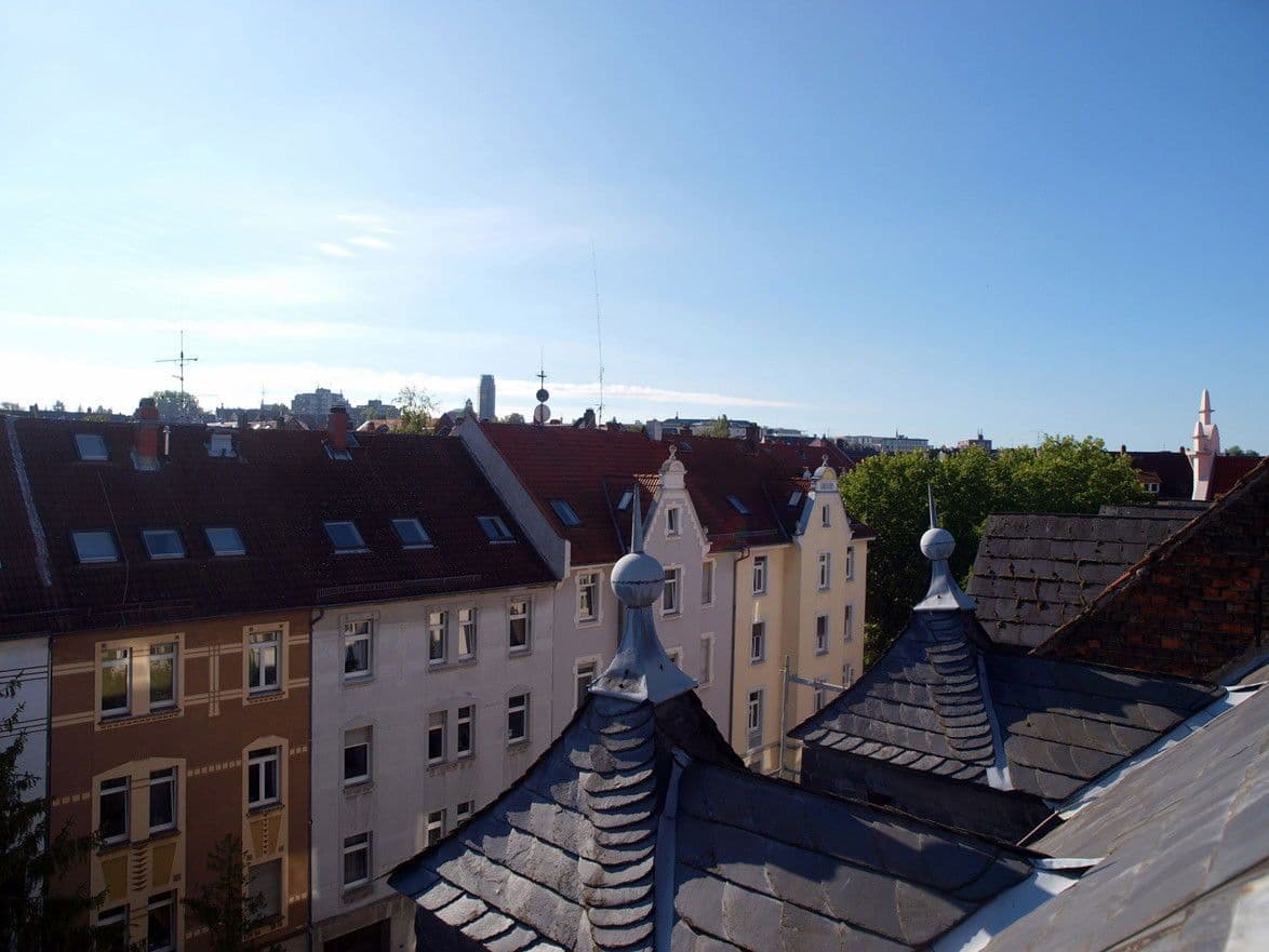 Pronájem bytu 2+1 51 m², Lichtenbergstraße xx, Darmstadt, Hessen Pronájem bytu 2+1 51 m², Lichtenbergstraße xx, Darmstadt, Hessen