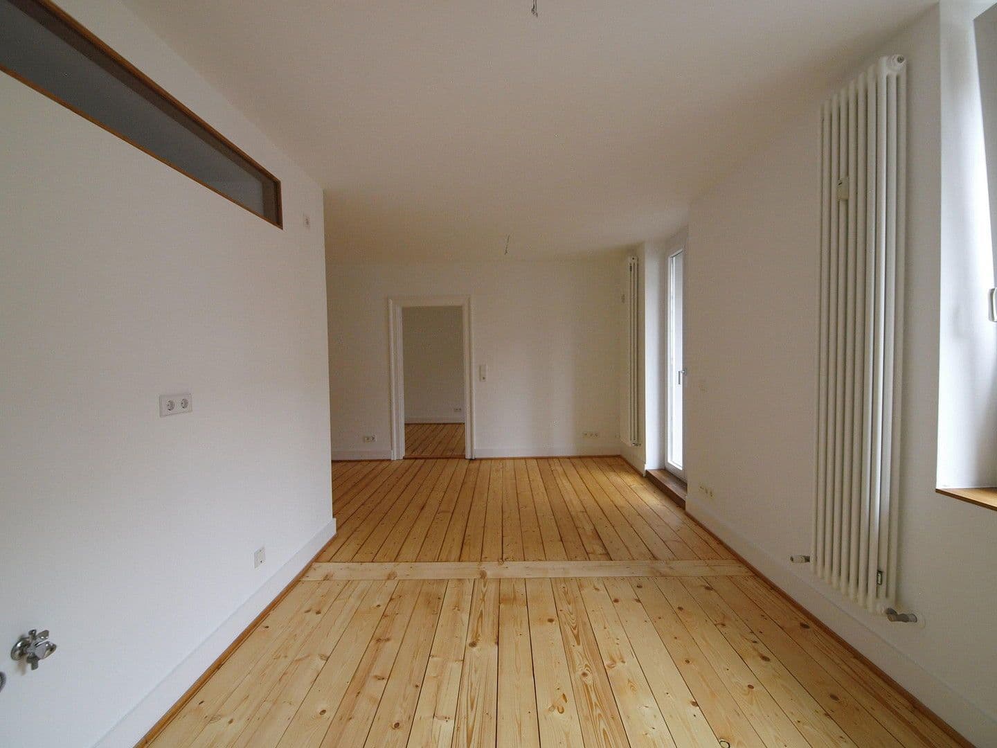 Pronájem bytu 2+1 51 m², Lichtenbergstraße xx, Darmstadt, Hessen Pronájem bytu 2+1 51 m², Lichtenbergstraße xx, Darmstadt, Hessen