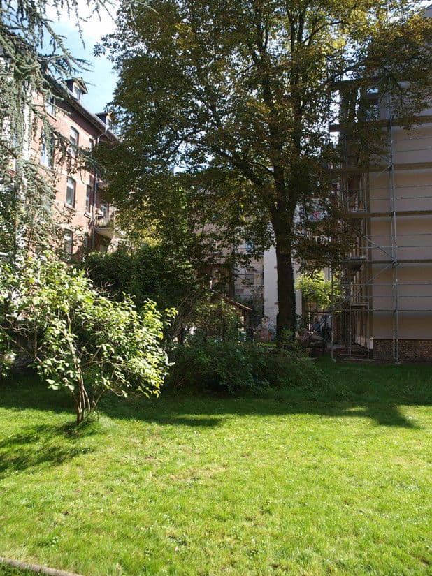 Pronájem bytu 2+1 51 m², Lichtenbergstraße xx, Darmstadt, Hessen Pronájem bytu 2+1 51 m², Lichtenbergstraße xx, Darmstadt, Hessen