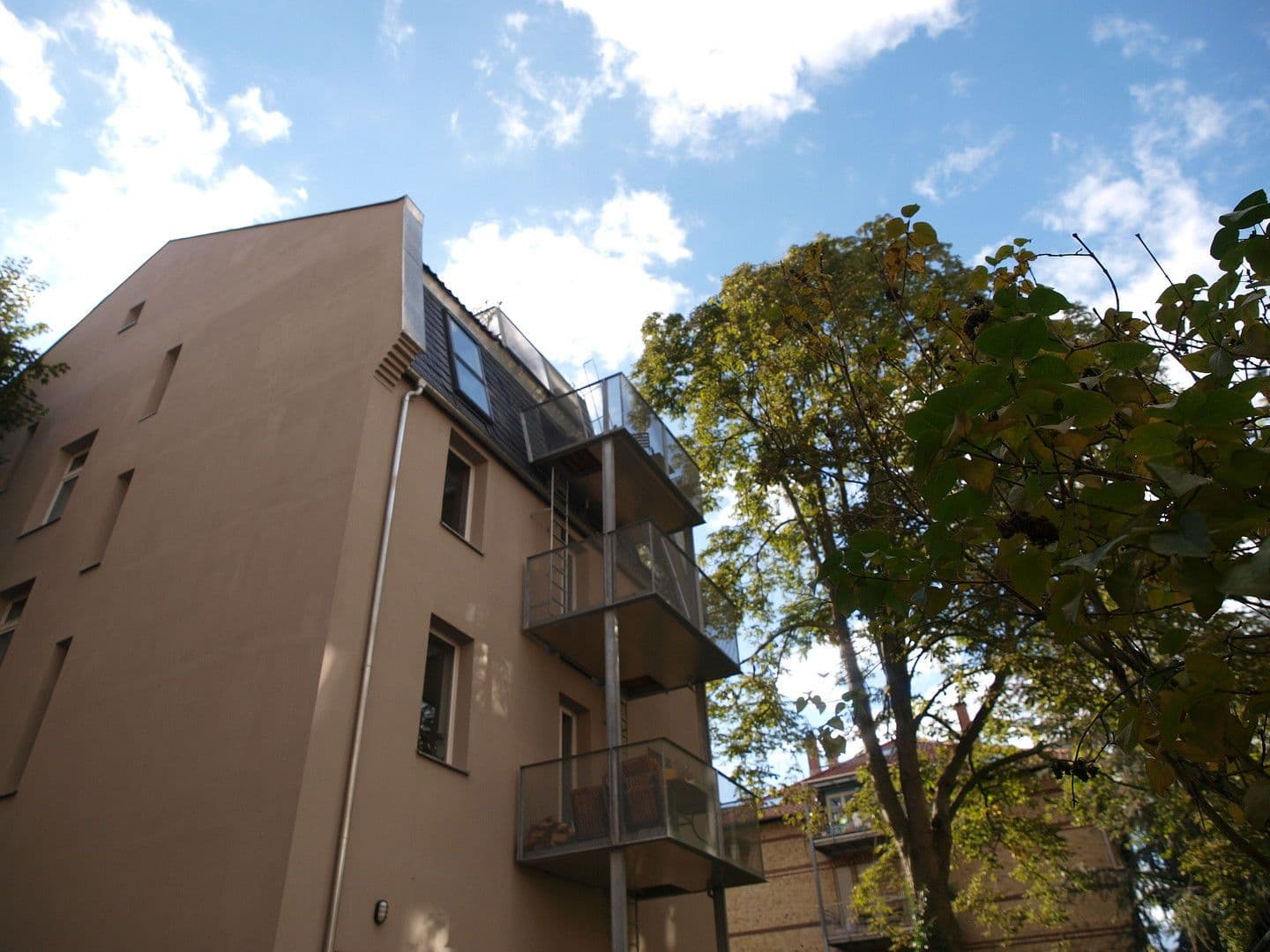 Pronájem bytu 2+1 51 m², Lichtenbergstraße xx, Darmstadt, Hessen Pronájem bytu 2+1 51 m², Lichtenbergstraße xx, Darmstadt, Hessen