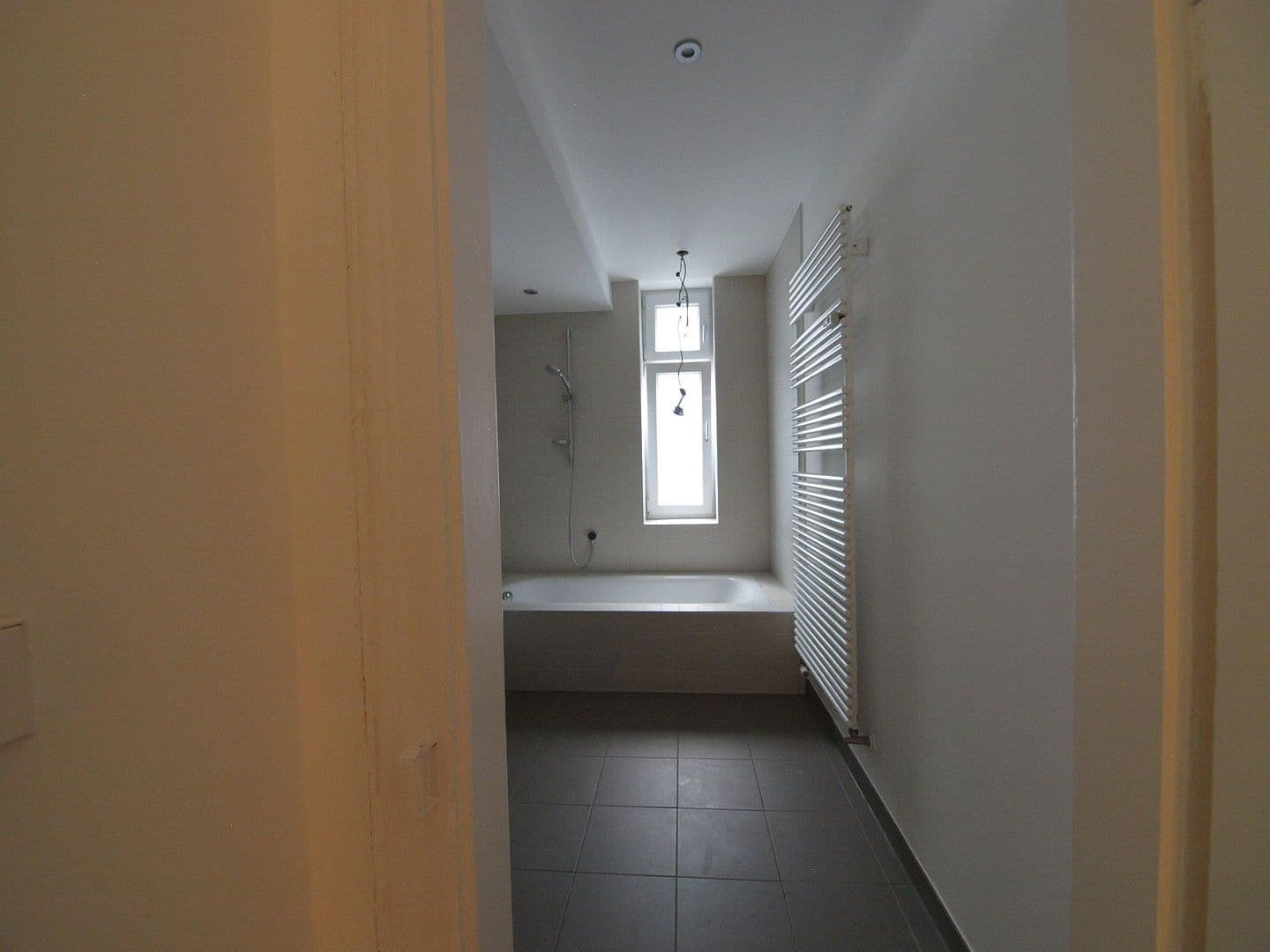 Pronájem bytu 2+1 51 m², Lichtenbergstraße xx, Darmstadt, Hessen Pronájem bytu 2+1 51 m², Lichtenbergstraße xx, Darmstadt, Hessen