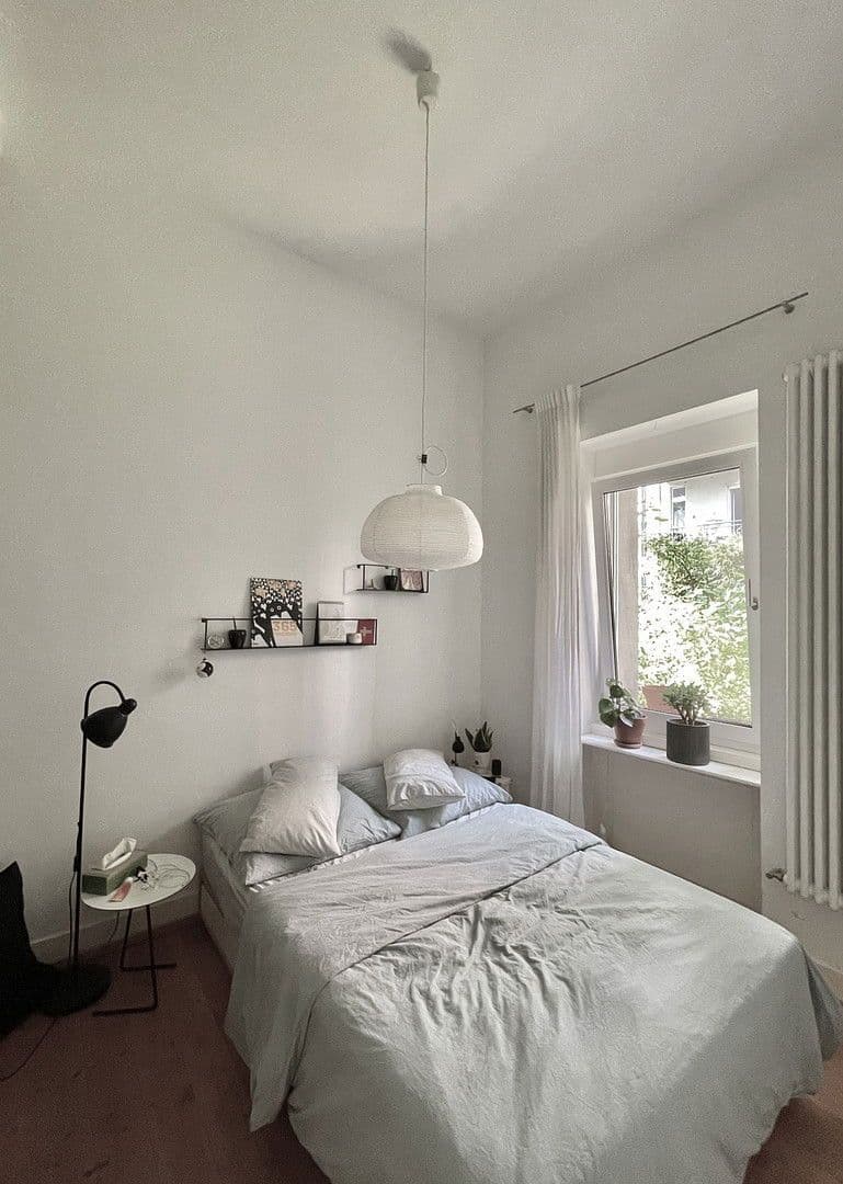 Pronájem bytu 2+1 51 m², Lichtenbergstraße xx, Darmstadt, Hessen Pronájem bytu 2+1 51 m², Lichtenbergstraße xx, Darmstadt, Hessen