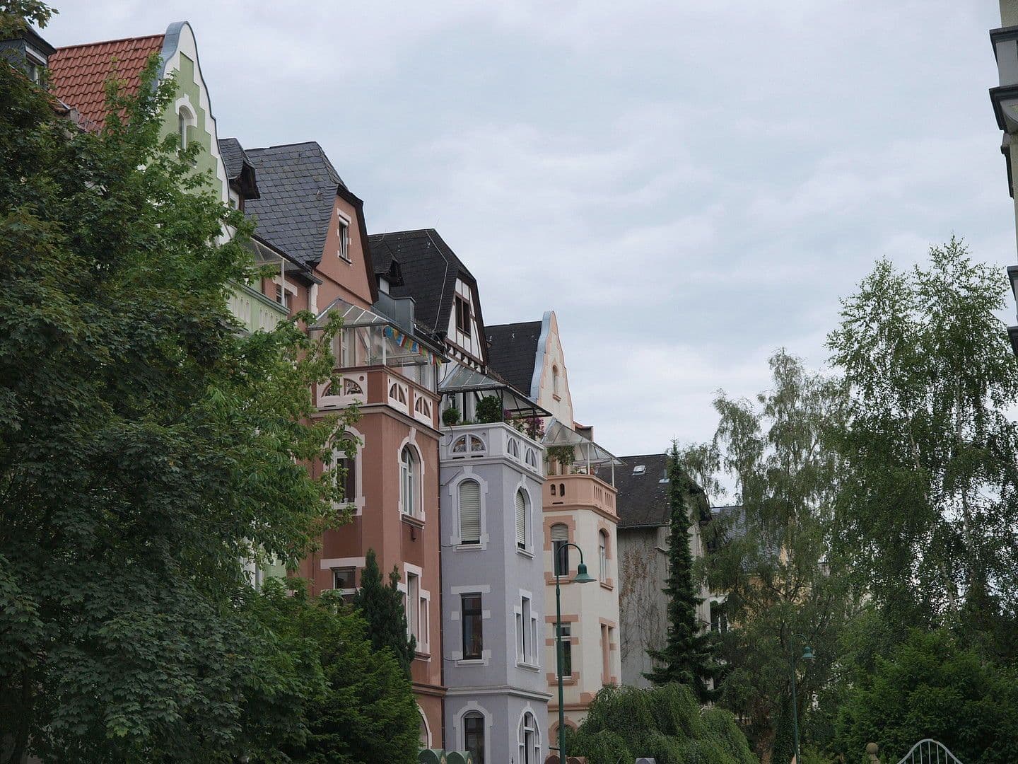 Pronájem bytu 2+1 51 m², Lichtenbergstraße xx, Darmstadt, Hessen Pronájem bytu 2+1 51 m², Lichtenbergstraße xx, Darmstadt, Hessen