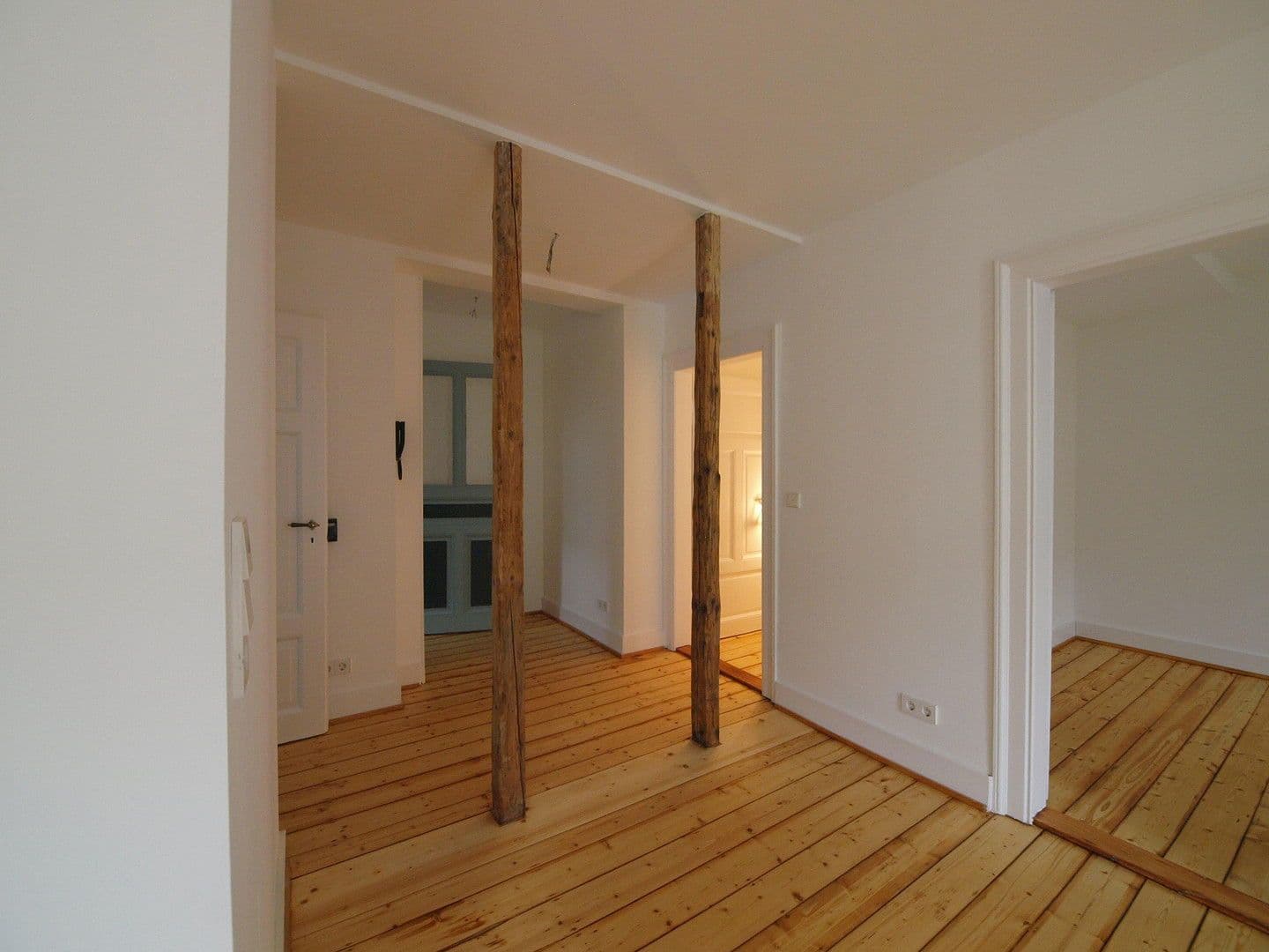 Pronájem bytu 2+1 51 m², Lichtenbergstraße xx, Darmstadt, Hessen Pronájem bytu 2+1 51 m², Lichtenbergstraße xx, Darmstadt, Hessen