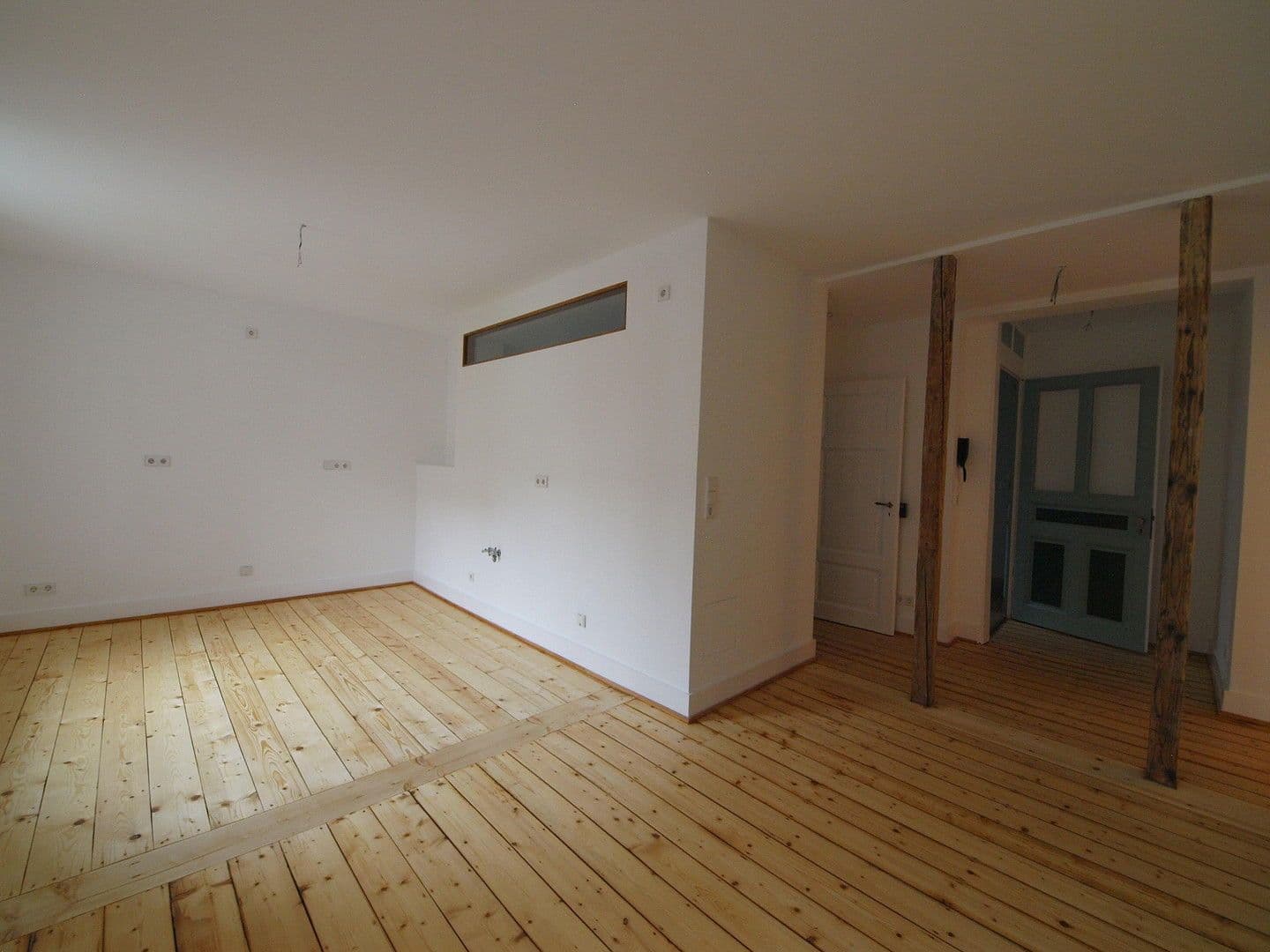 Pronájem bytu 2+1 51 m², Lichtenbergstraße xx, Darmstadt, Hessen Pronájem bytu 2+1 51 m², Lichtenbergstraße xx, Darmstadt, Hessen