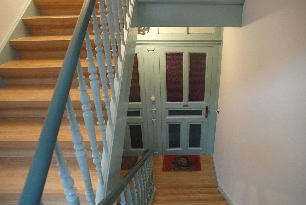 Pronájem bytu 2+1 51 m², Lichtenbergstraße xx, Darmstadt, Hessen Pronájem bytu 2+1 51 m², Lichtenbergstraße xx, Darmstadt, Hessen