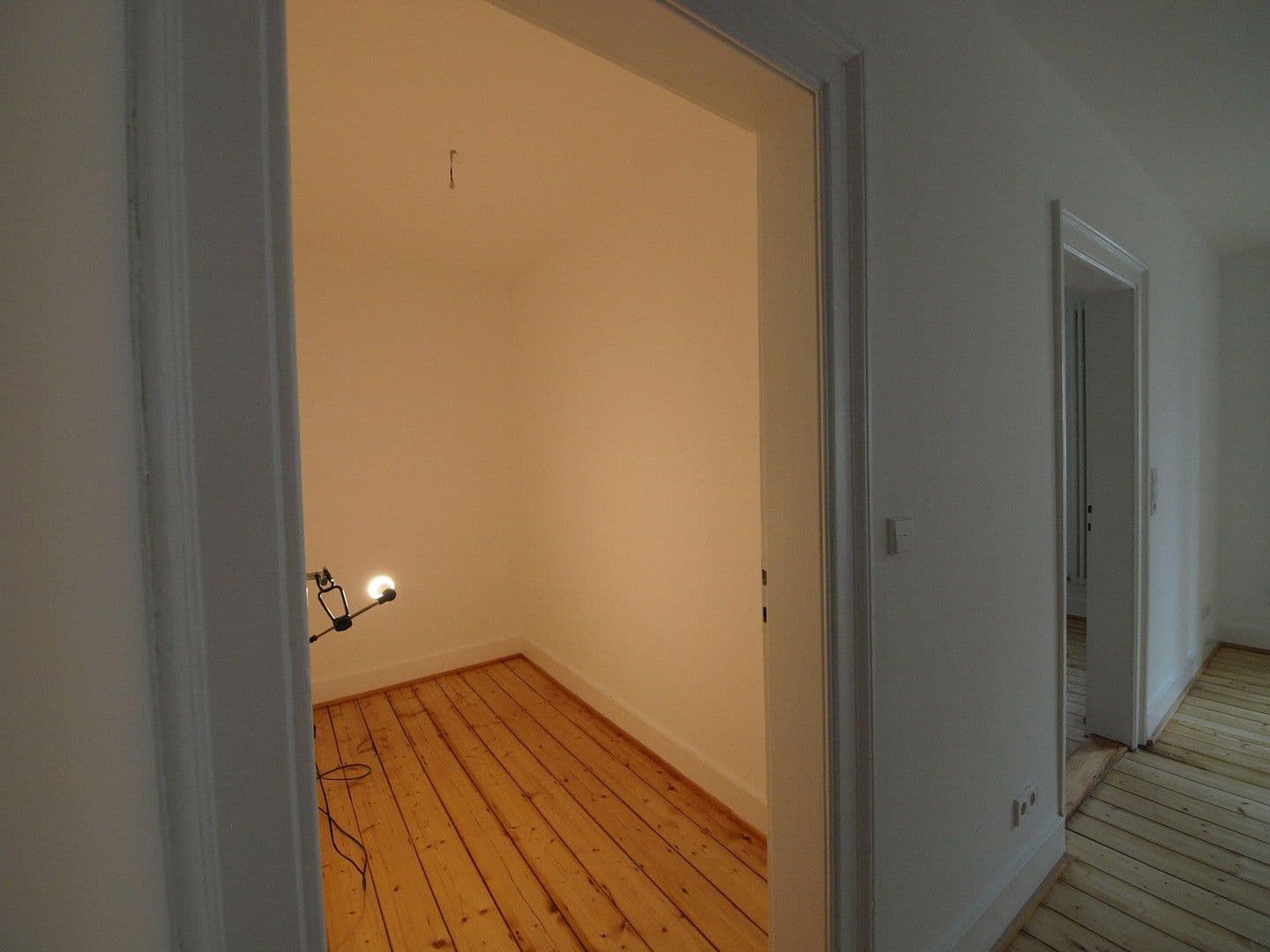 Pronájem bytu 2+1 51 m², Lichtenbergstraße xx, Darmstadt, Hessen Pronájem bytu 2+1 51 m², Lichtenbergstraße xx, Darmstadt, Hessen