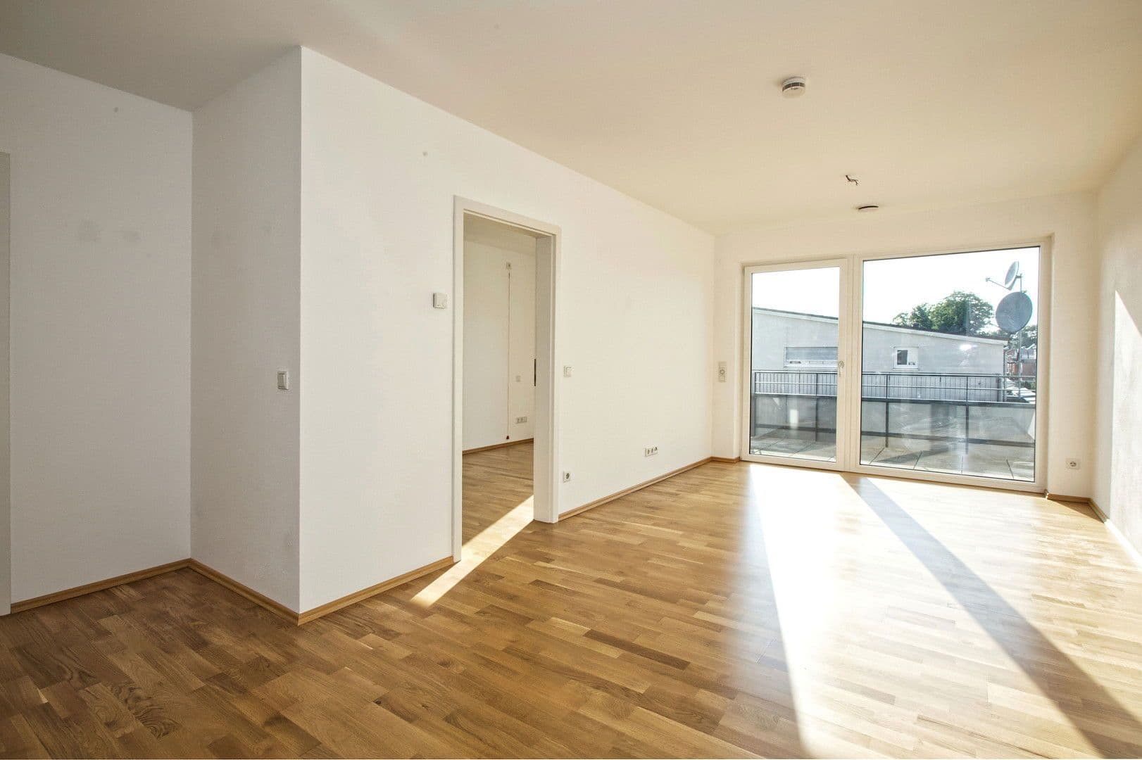 Pronájem bytu 2+1 57 m², Bgm.-Bohl-Str. 54, Augsburg, Bavorsko Pronájem bytu 2+1 57 m², Bgm.-Bohl-Str. 54, Augsburg, Bavorsko