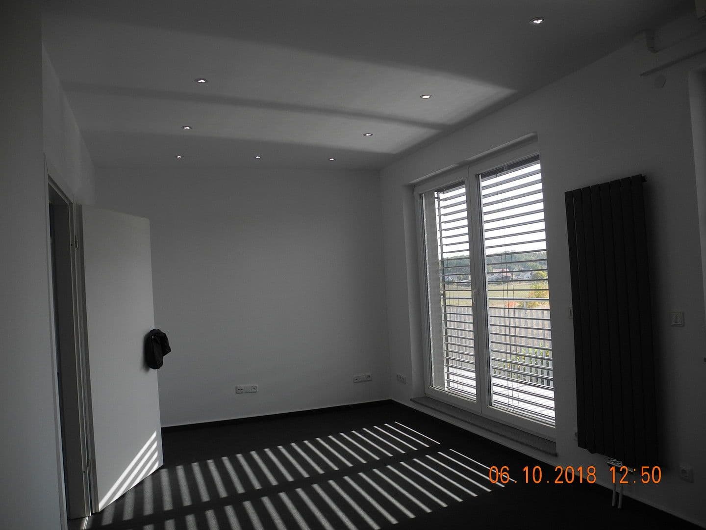 Pronájem bytu 2+1 80 m², Mahlower Str. 249, Teltow, Braniborsko Pronájem bytu 2+1 80 m², Mahlower Str. 249, Teltow, Braniborsko