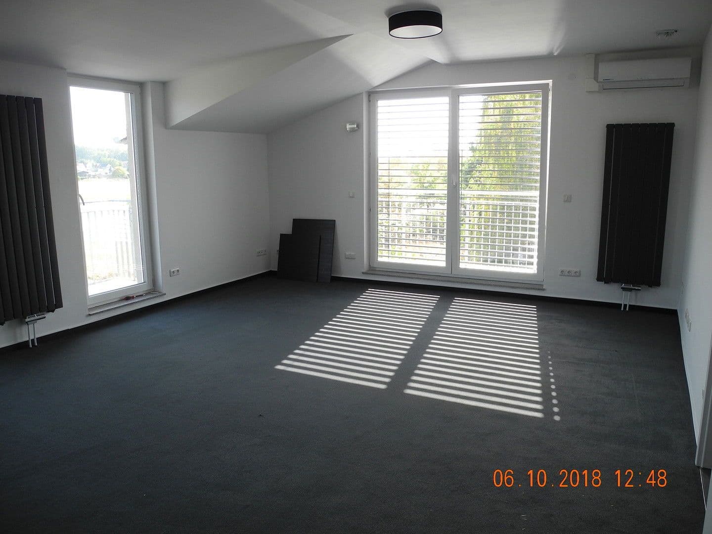 Pronájem bytu 2+1 80 m², Mahlower Str. 249, Teltow, Braniborsko Pronájem bytu 2+1 80 m², Mahlower Str. 249, Teltow, Braniborsko