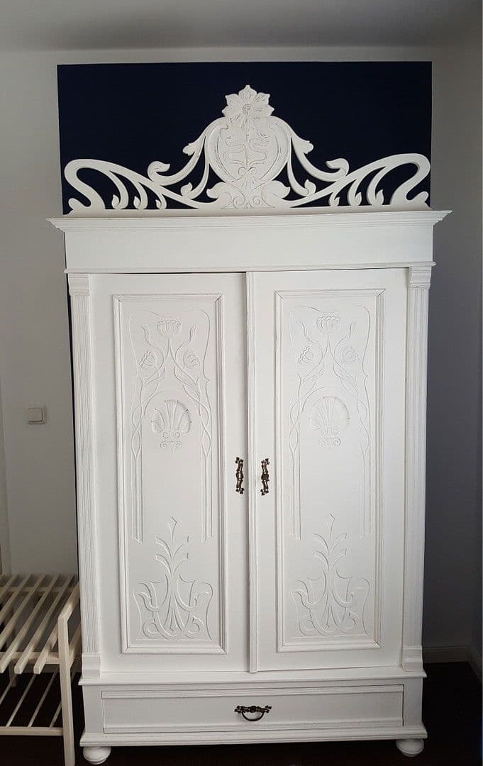 Pronájem bytu 4+1 115 m², Gilching, Bavorsko Pronájem bytu 4+1 115 m², Gilching, Bavorsko