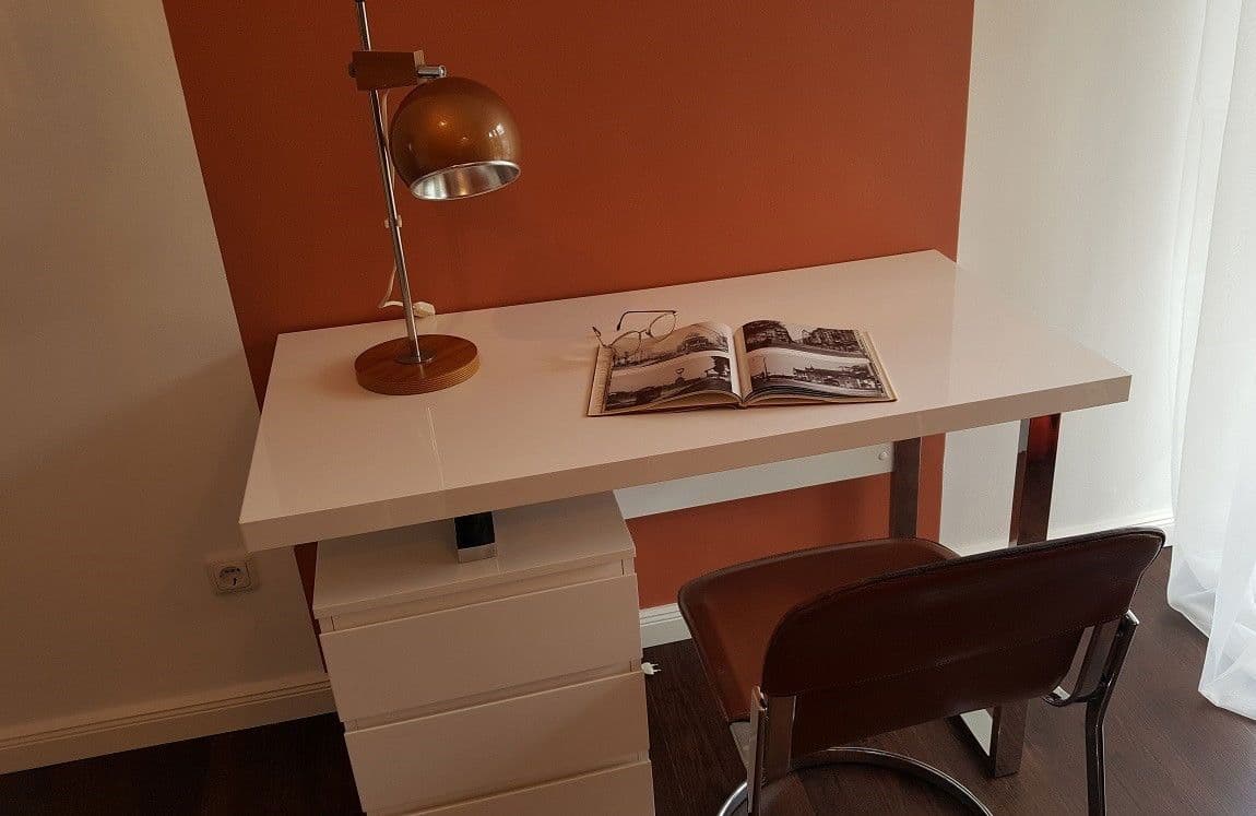 Pronájem bytu 4+1 115 m², Gilching, Bavorsko Pronájem bytu 4+1 115 m², Gilching, Bavorsko