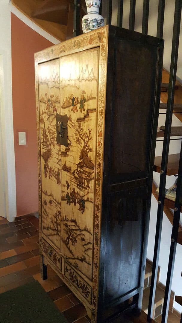 Pronájem bytu 4+1 115 m², Gilching, Bavorsko Pronájem bytu 4+1 115 m², Gilching, Bavorsko