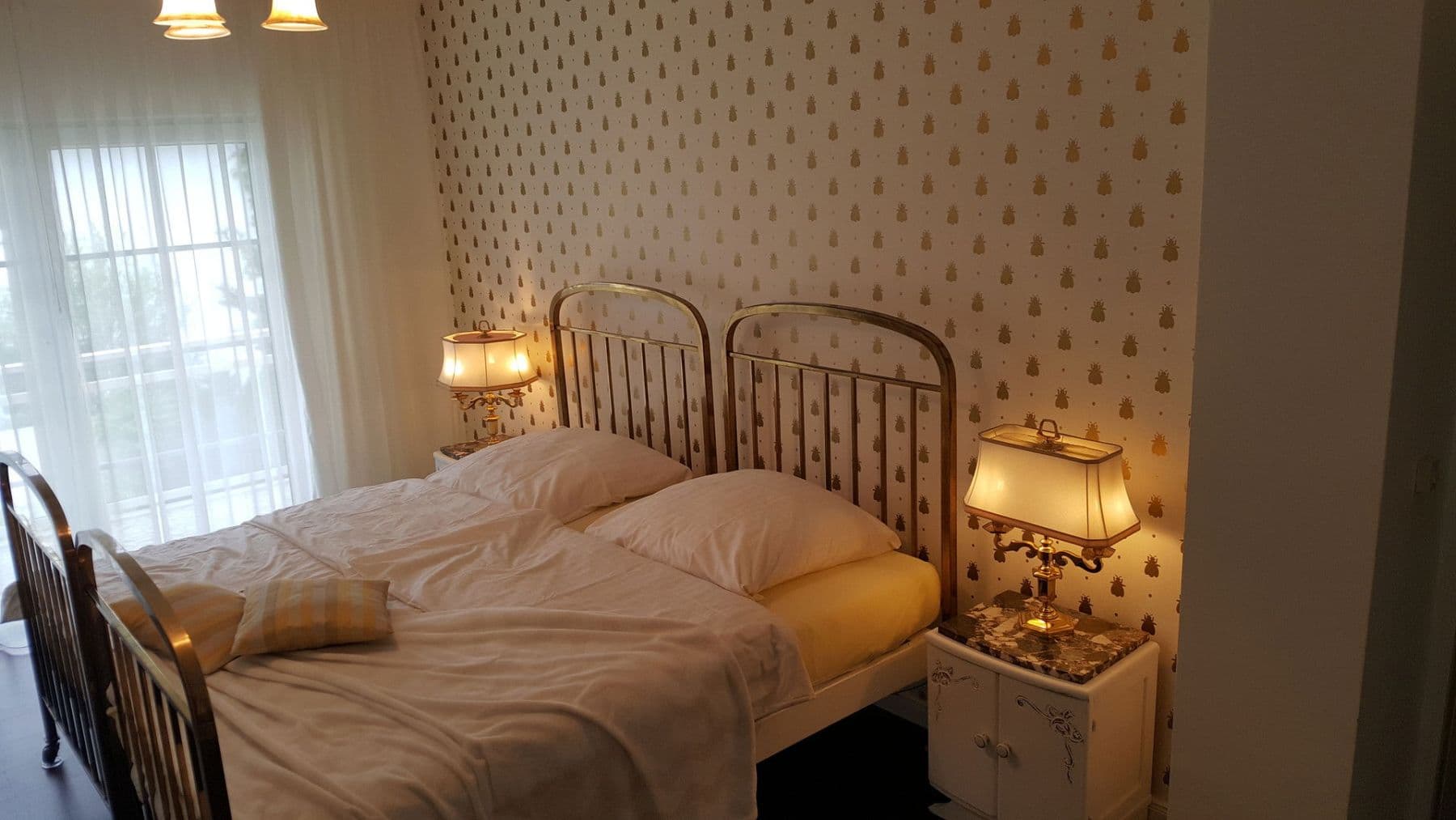 Pronájem bytu 4+1 115 m², Gilching, Bavorsko Pronájem bytu 4+1 115 m², Gilching, Bavorsko