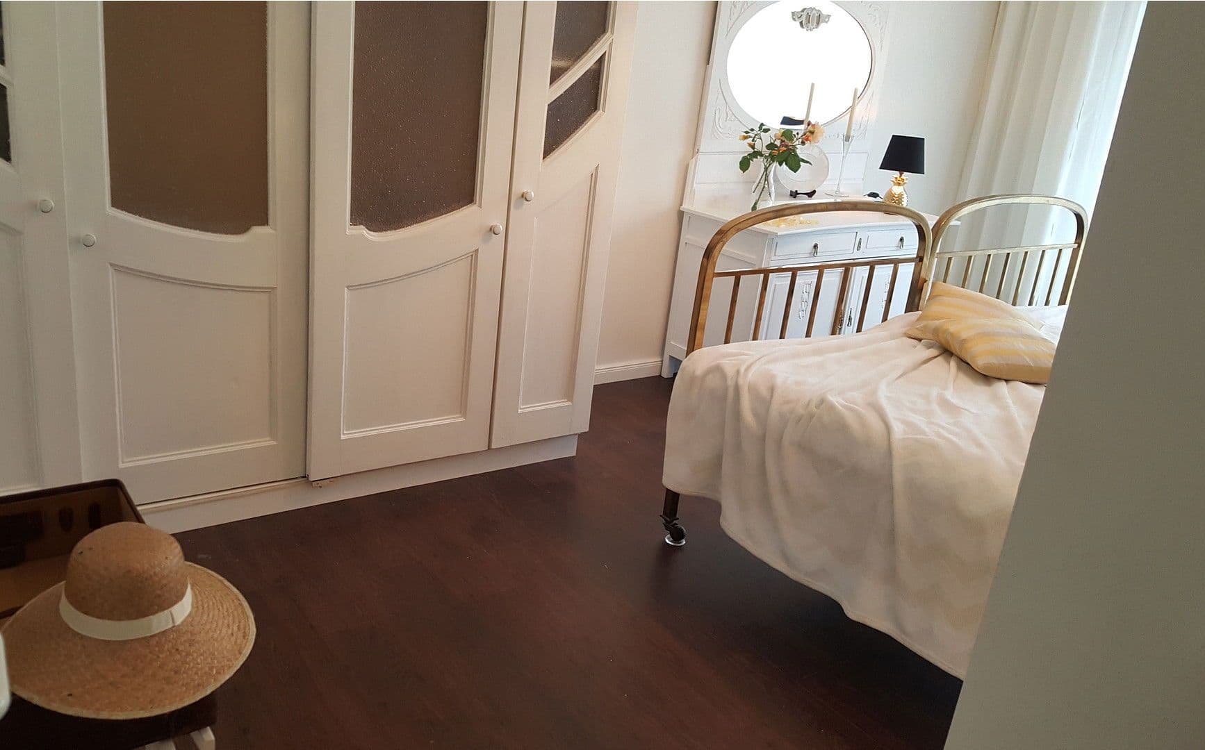 Pronájem bytu 4+1 115 m², Gilching, Bavorsko Pronájem bytu 4+1 115 m², Gilching, Bavorsko