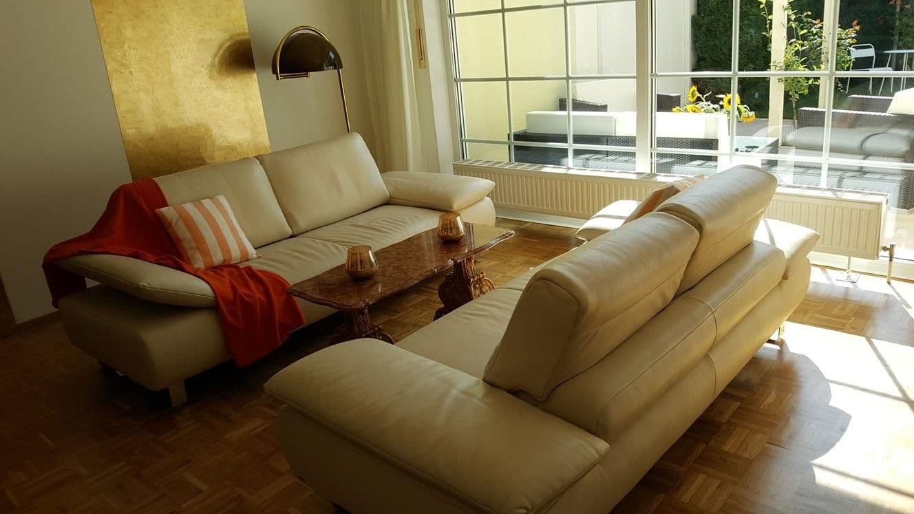 Pronájem bytu 4+1 115 m², Gilching, Bavorsko Pronájem bytu 4+1 115 m², Gilching, Bavorsko