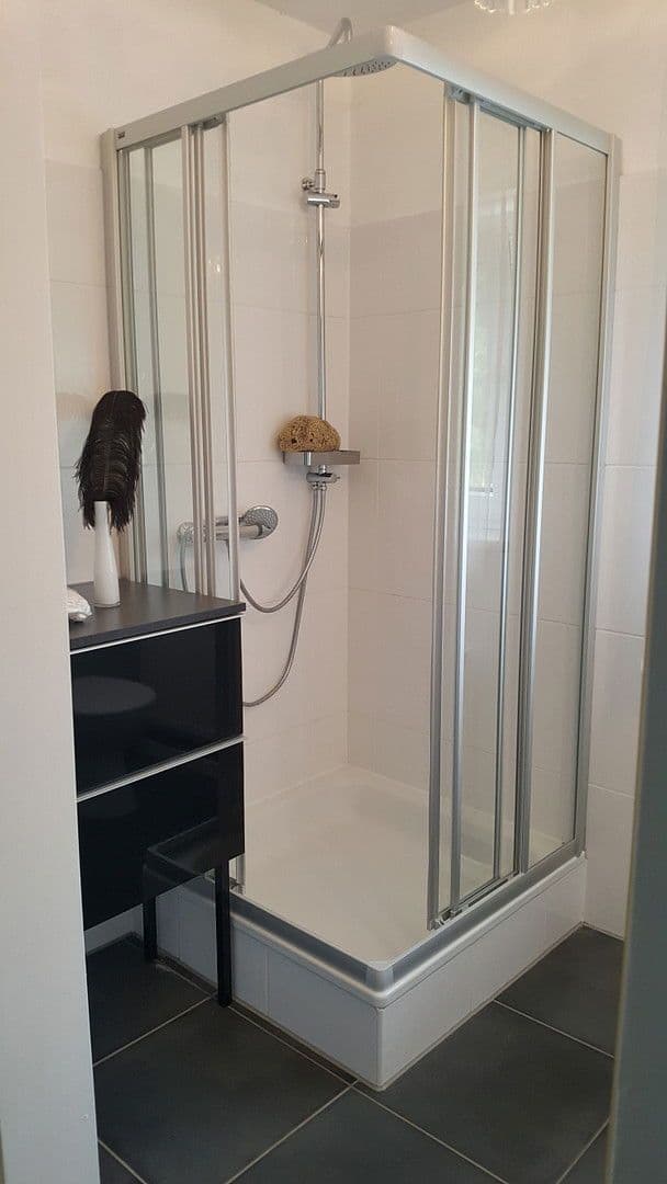 Pronájem bytu 4+1 115 m², Gilching, Bavorsko Pronájem bytu 4+1 115 m², Gilching, Bavorsko