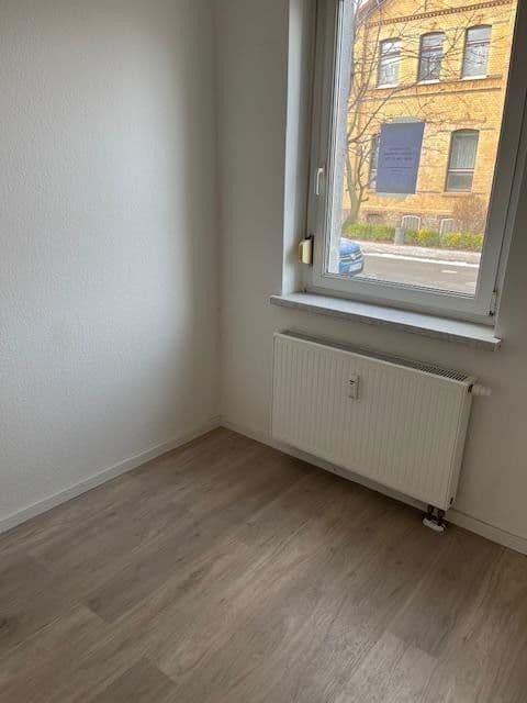 Pronájem bytu 2+1 42 m², Lindenstraße 3, Rackwitz, Sasko Pronájem bytu 2+1 42 m², Lindenstraße 3, Rackwitz, Sasko
