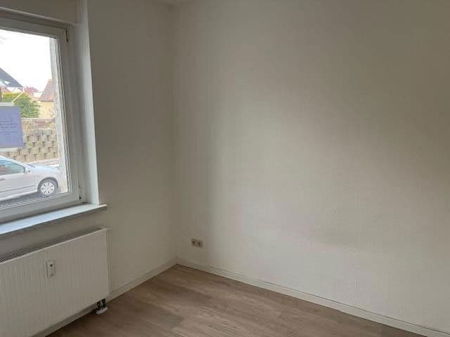 Pronájem bytu 2+1 42 m², Lindenstraße 3, Rackwitz, Sasko Pronájem bytu 2+1 42 m², Lindenstraße 3, Rackwitz, Sasko
