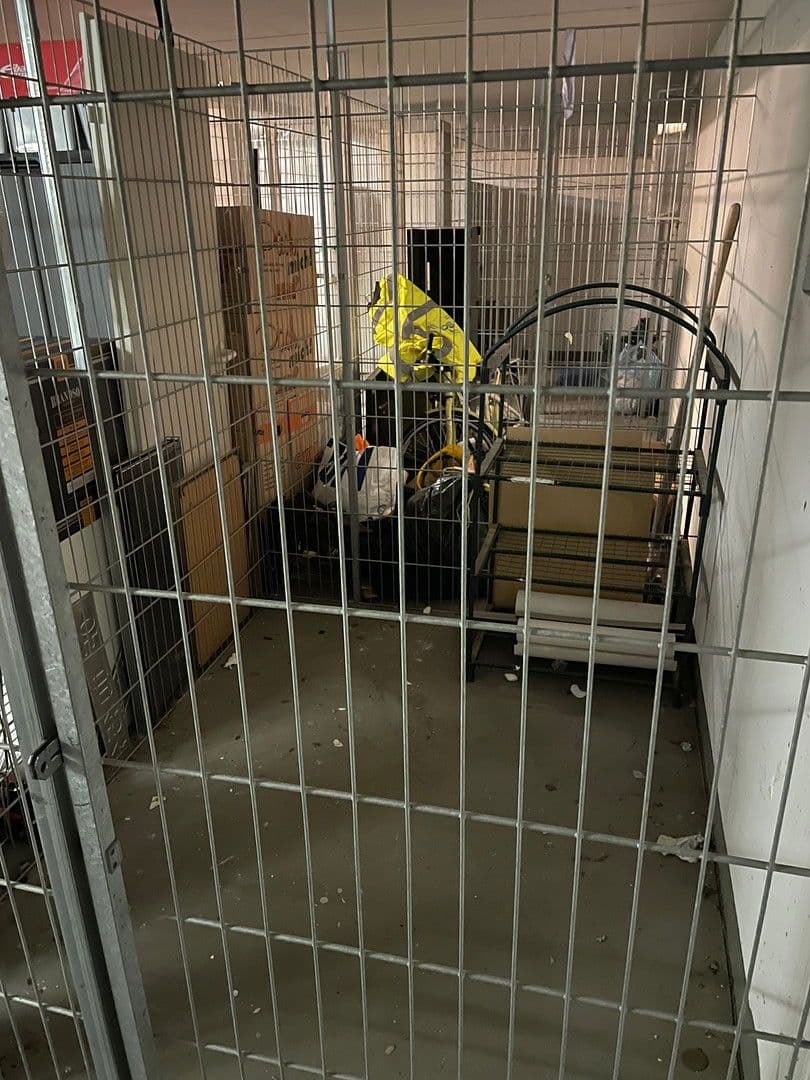 Pronájem bytu 3+kk 89 m², Offenbacher Straße, Dietzenbach, Hessen Pronájem bytu 3+kk 89 m², Offenbacher Straße, Dietzenbach, Hessen