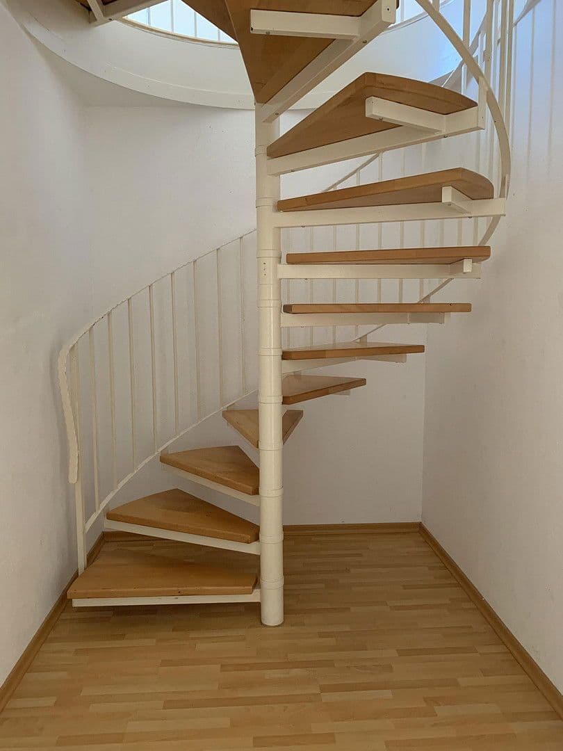 Pronájem bytu 3+kk 89 m², Offenbacher Straße, Dietzenbach, Hessen Pronájem bytu 3+kk 89 m², Offenbacher Straße, Dietzenbach, Hessen