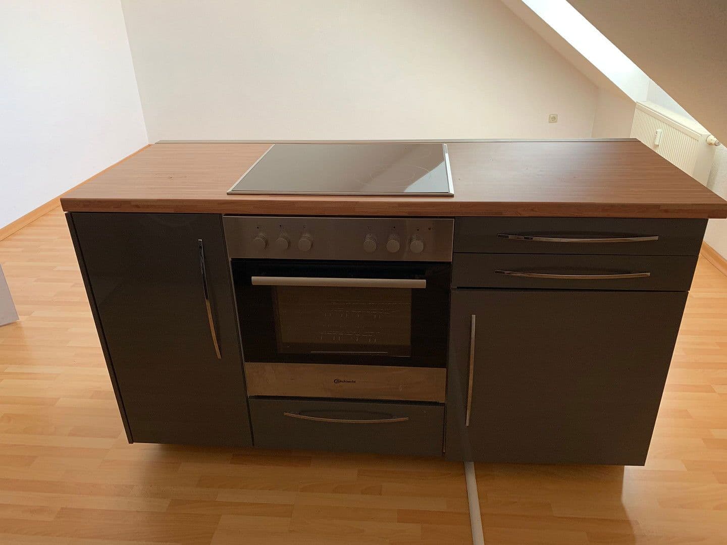 Pronájem bytu 3+kk 89 m², Offenbacher Straße, Dietzenbach, Hessen Pronájem bytu 3+kk 89 m², Offenbacher Straße, Dietzenbach, Hessen