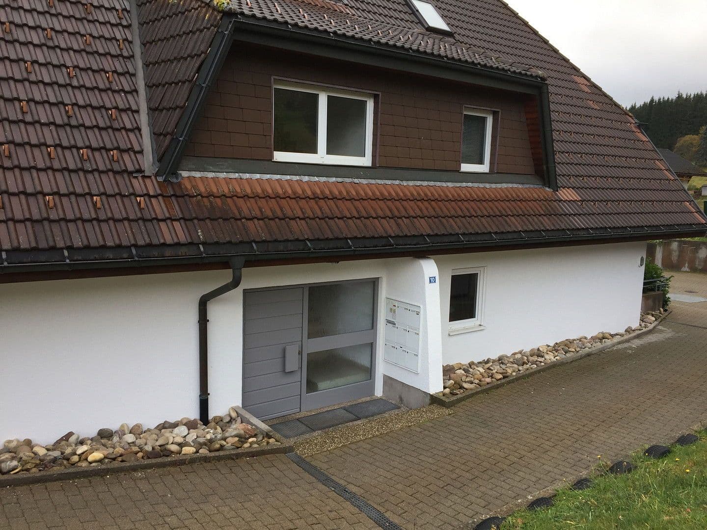 Pronájem bytu 3+1 75 m², Glaserweg 10, Hemau, Bavorsko Pronájem bytu 3+1 75 m², Glaserweg 10, Hemau, Bavorsko