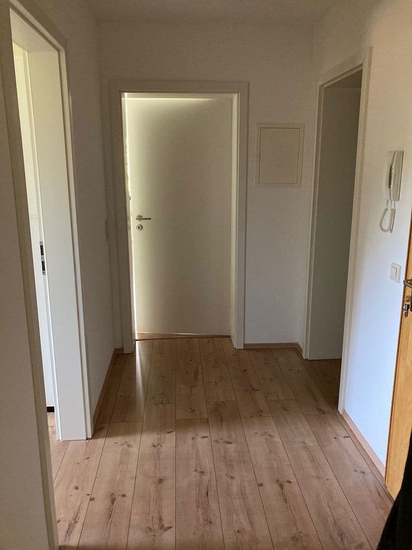 Pronájem bytu 3+1 75 m², Glaserweg 10, Hemau, Bavorsko Pronájem bytu 3+1 75 m², Glaserweg 10, Hemau, Bavorsko