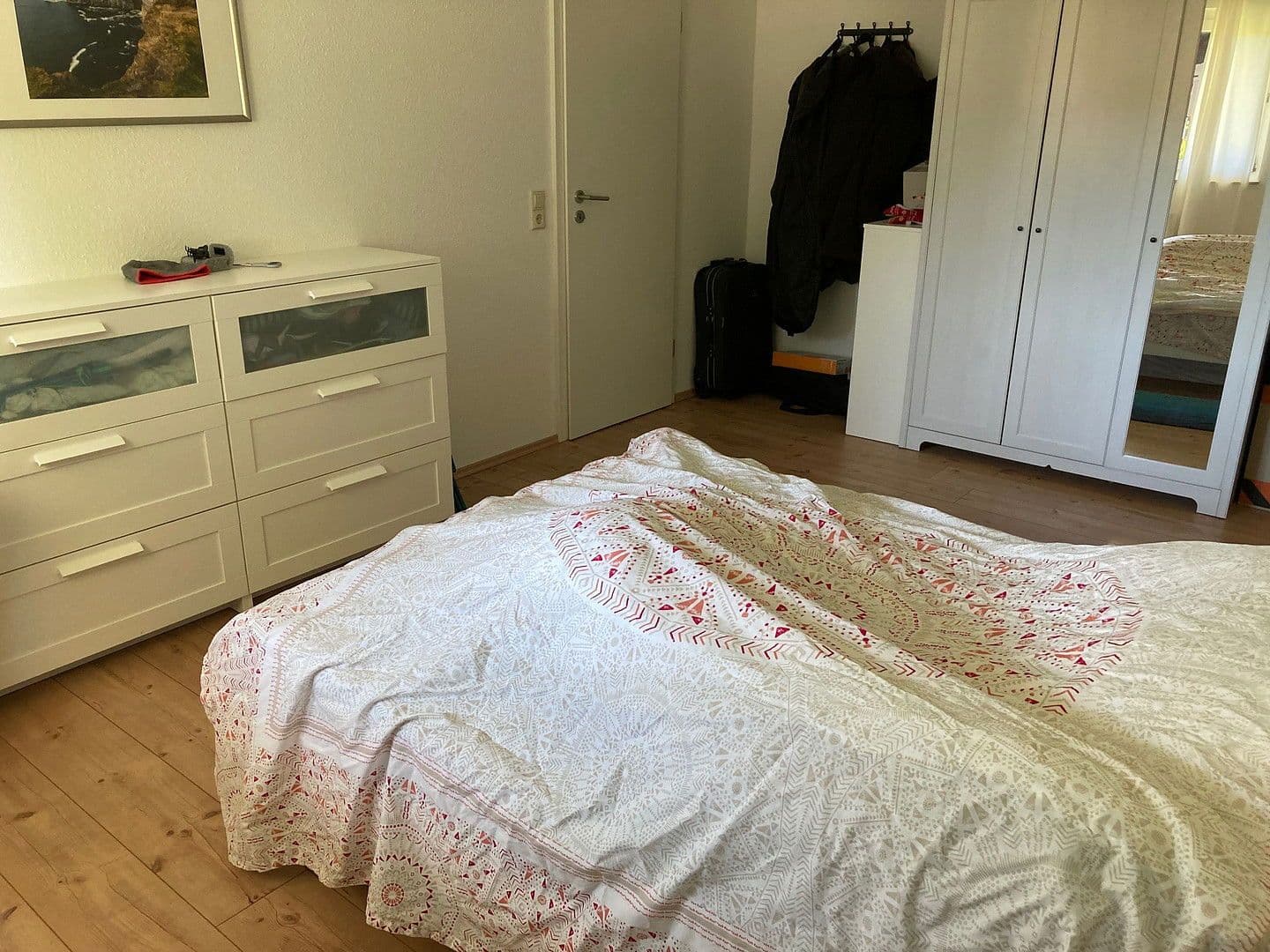Pronájem bytu 3+1 75 m², Glaserweg 10, Hemau, Bavorsko Pronájem bytu 3+1 75 m², Glaserweg 10, Hemau, Bavorsko