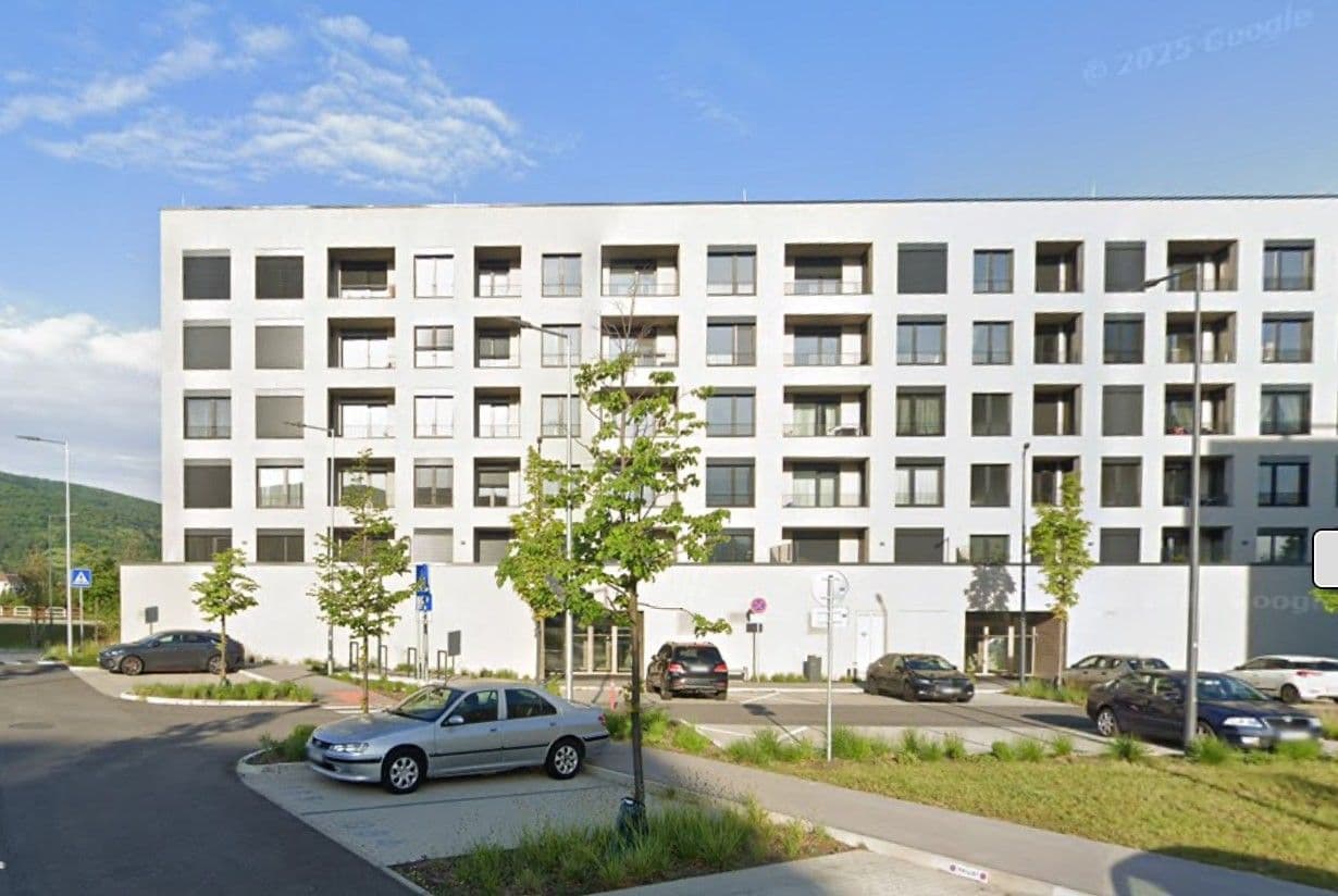 Prodej bytu 2+1 51 m², Mateja Encingera, Devínska Nová Ves, Bratislavský kraj Prodej bytu 2+1 51 m², Mateja Encingera, Devínska Nová Ves, Bratislavský kraj