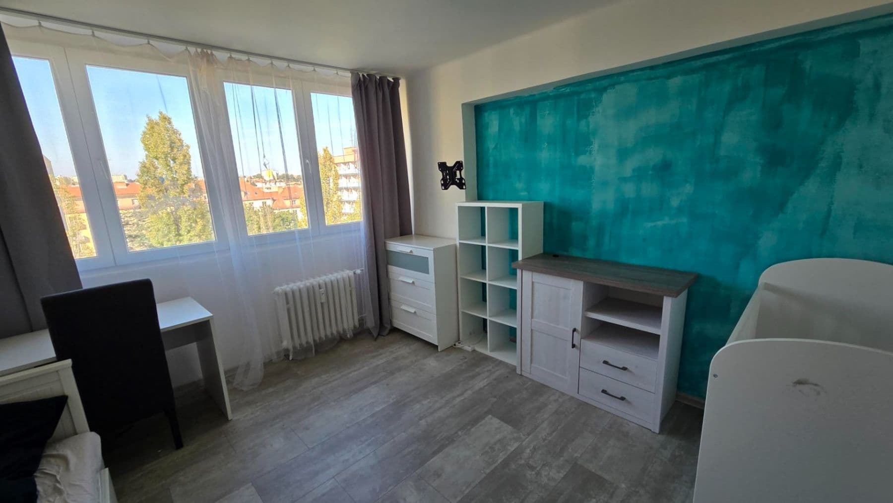 Pronájem bytu 3+kk 62 m², Jičínská, Mladá Boleslav, Středočeský kraj Pronájem bytu 3+kk 62 m², Jičínská, Mladá Boleslav, Středočeský kraj
