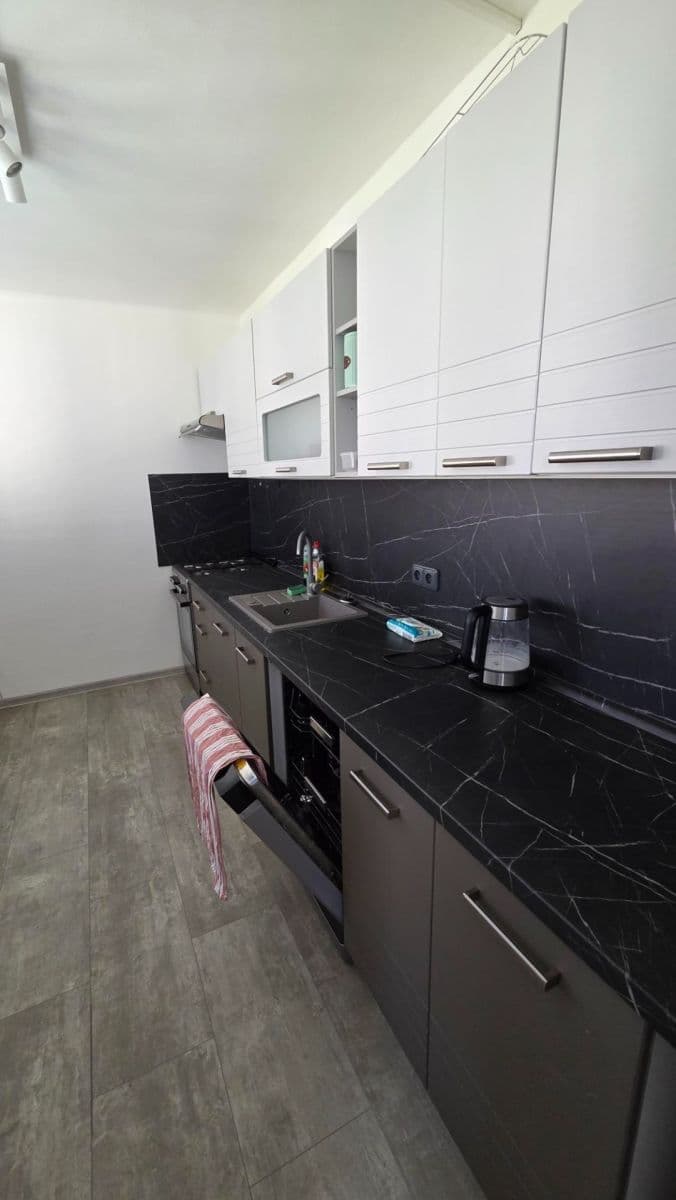 Pronájem bytu 3+kk 62 m², Jičínská, Mladá Boleslav, Středočeský kraj Pronájem bytu 3+kk 62 m², Jičínská, Mladá Boleslav, Středočeský kraj