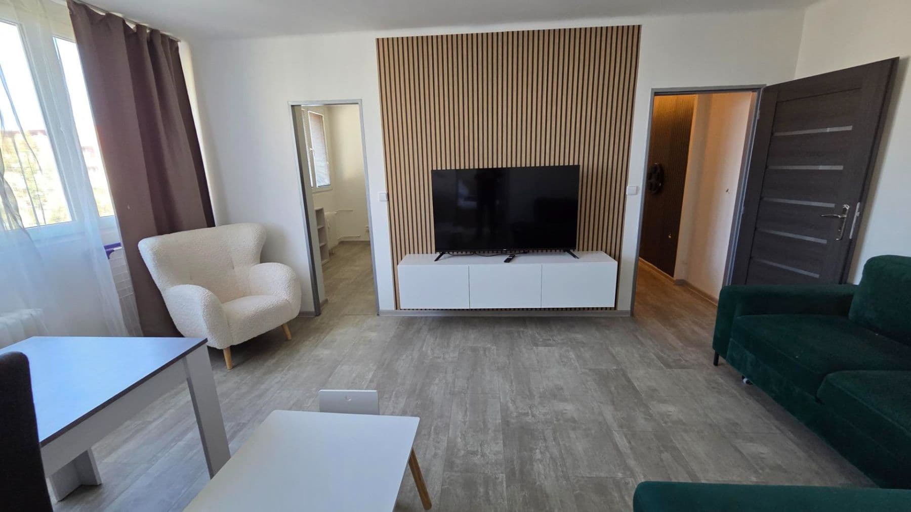 Pronájem bytu 3+kk 62 m², Jičínská, Mladá Boleslav, Středočeský kraj Pronájem bytu 3+kk 62 m², Jičínská, Mladá Boleslav, Středočeský kraj