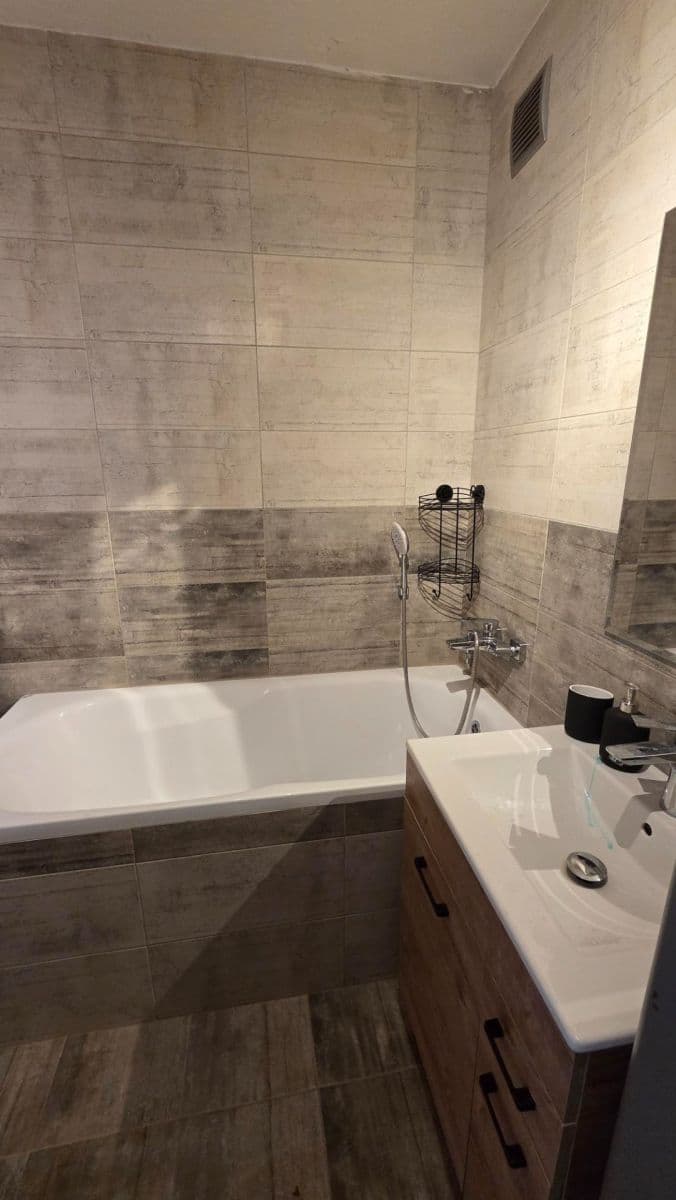 Pronájem bytu 3+kk 62 m², Jičínská, Mladá Boleslav, Středočeský kraj Pronájem bytu 3+kk 62 m², Jičínská, Mladá Boleslav, Středočeský kraj