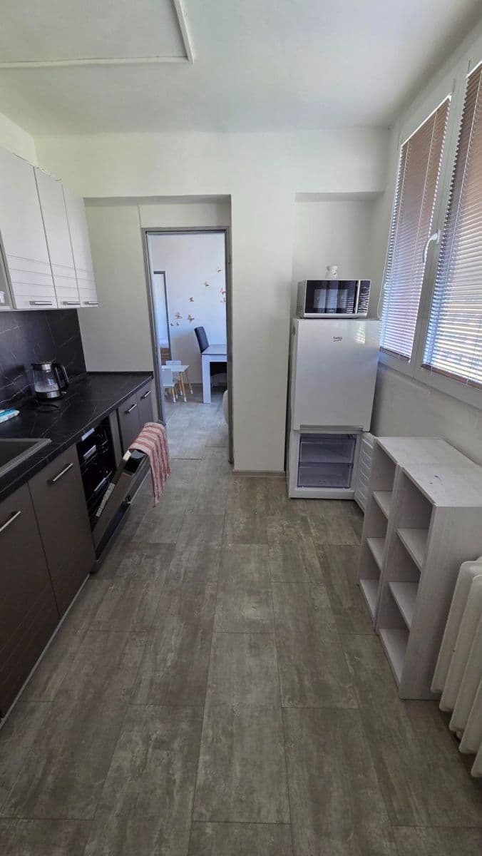 Pronájem bytu 3+kk 62 m², Jičínská, Mladá Boleslav, Středočeský kraj Pronájem bytu 3+kk 62 m², Jičínská, Mladá Boleslav, Středočeský kraj