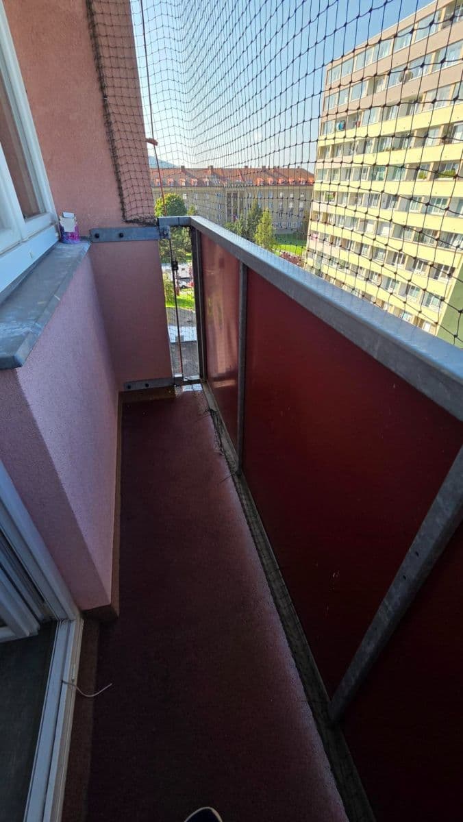 Pronájem bytu 3+kk 62 m², Jičínská, Mladá Boleslav, Středočeský kraj Pronájem bytu 3+kk 62 m², Jičínská, Mladá Boleslav, Středočeský kraj