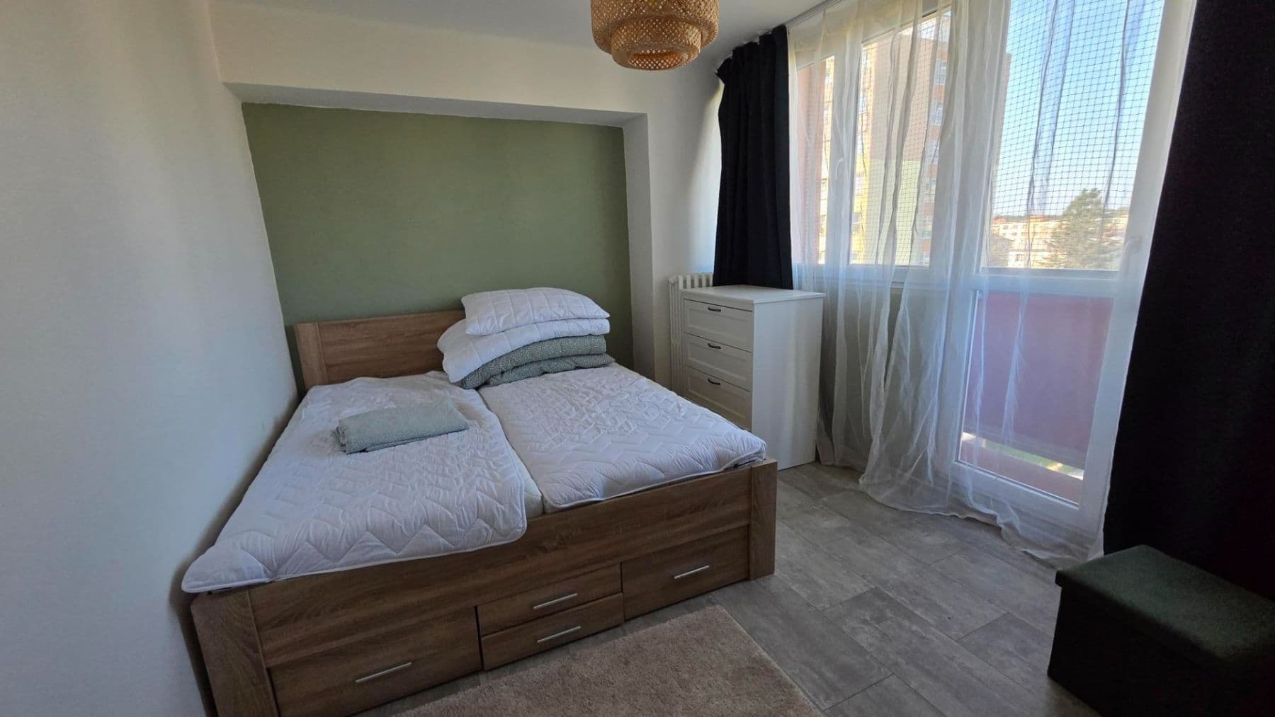 Pronájem bytu 3+kk 62 m², Jičínská, Mladá Boleslav, Středočeský kraj Pronájem bytu 3+kk 62 m², Jičínská, Mladá Boleslav, Středočeský kraj