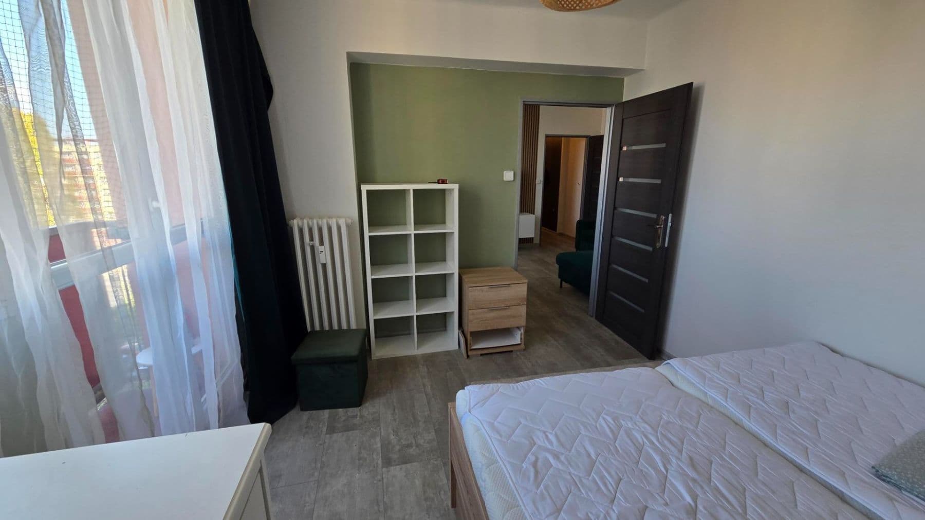 Pronájem bytu 3+kk 62 m², Jičínská, Mladá Boleslav, Středočeský kraj Pronájem bytu 3+kk 62 m², Jičínská, Mladá Boleslav, Středočeský kraj