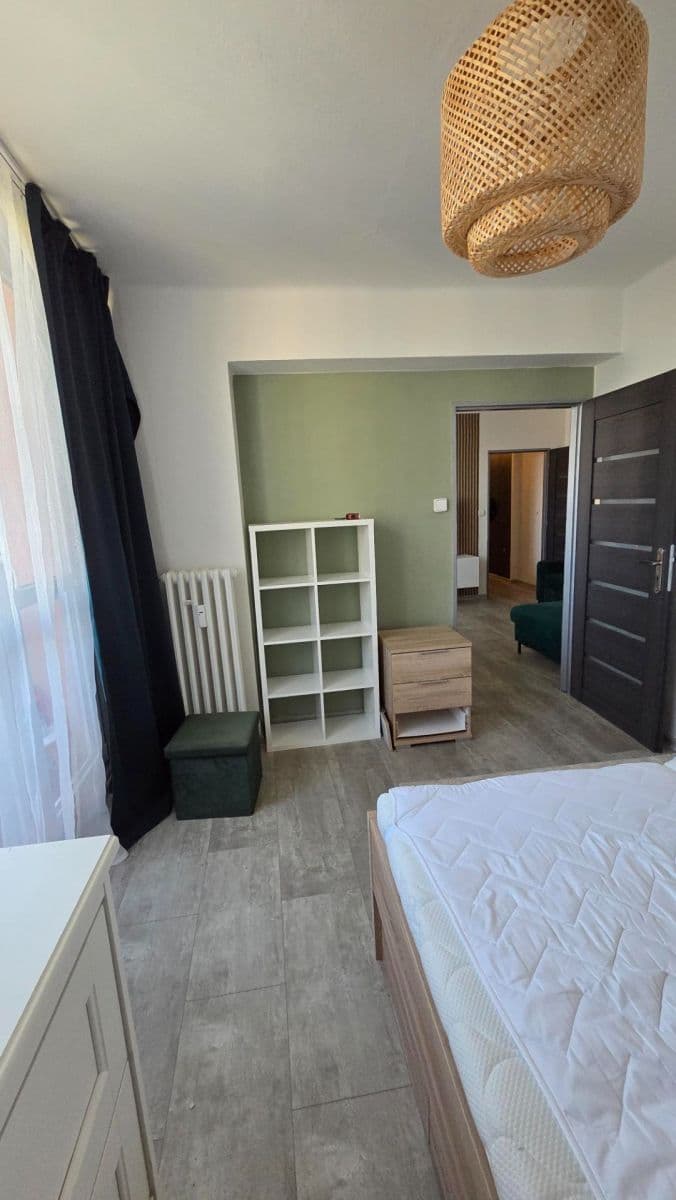 Pronájem bytu 3+kk 62 m², Jičínská, Mladá Boleslav, Středočeský kraj Pronájem bytu 3+kk 62 m², Jičínská, Mladá Boleslav, Středočeský kraj