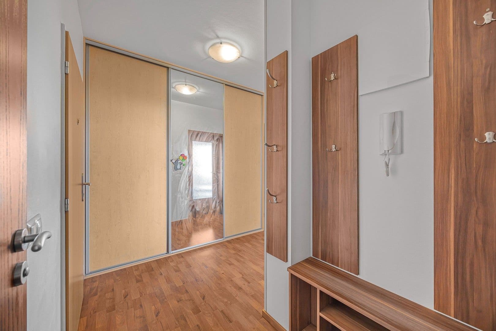 Pronájem bytu 2+kk 56 m², Pickova, Praha, Praha Pronájem bytu 2+kk 56 m², Pickova, Praha, Praha