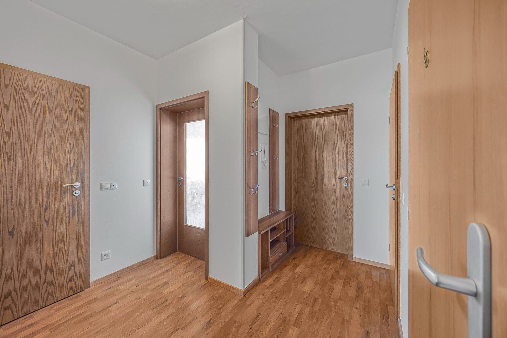 Pronájem bytu 2+kk 56 m², Pickova, Praha, Praha Pronájem bytu 2+kk 56 m², Pickova, Praha, Praha