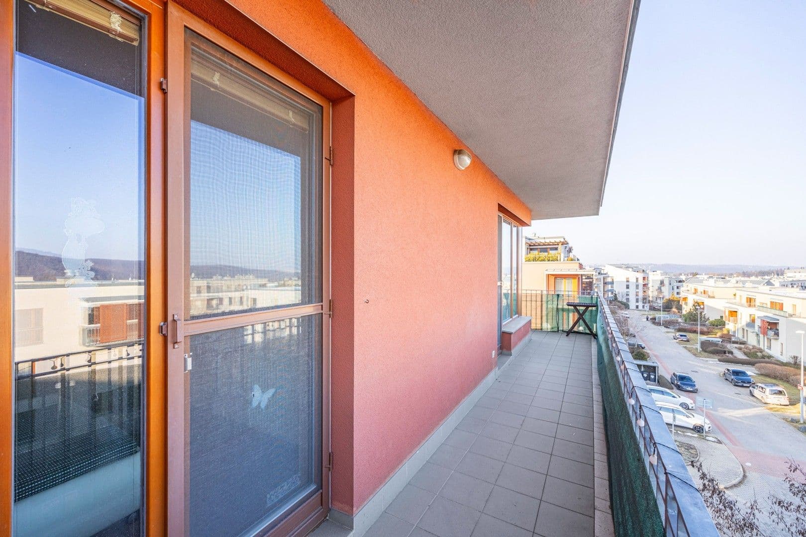 Pronájem bytu 2+kk 56 m², Pickova, Praha, Praha Pronájem bytu 2+kk 56 m², Pickova, Praha, Praha