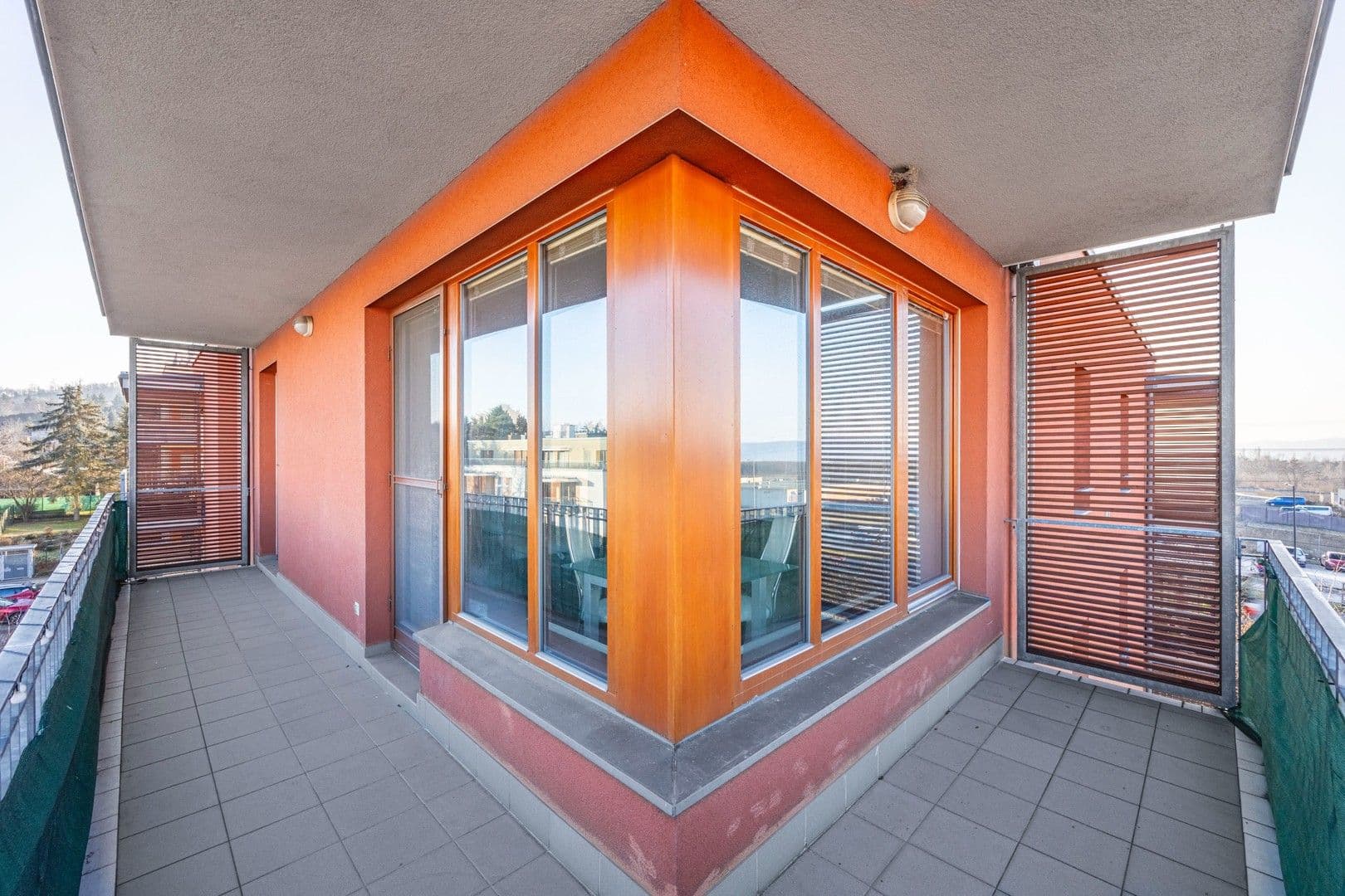 Pronájem bytu 2+kk 56 m², Pickova, Praha, Praha Pronájem bytu 2+kk 56 m², Pickova, Praha, Praha